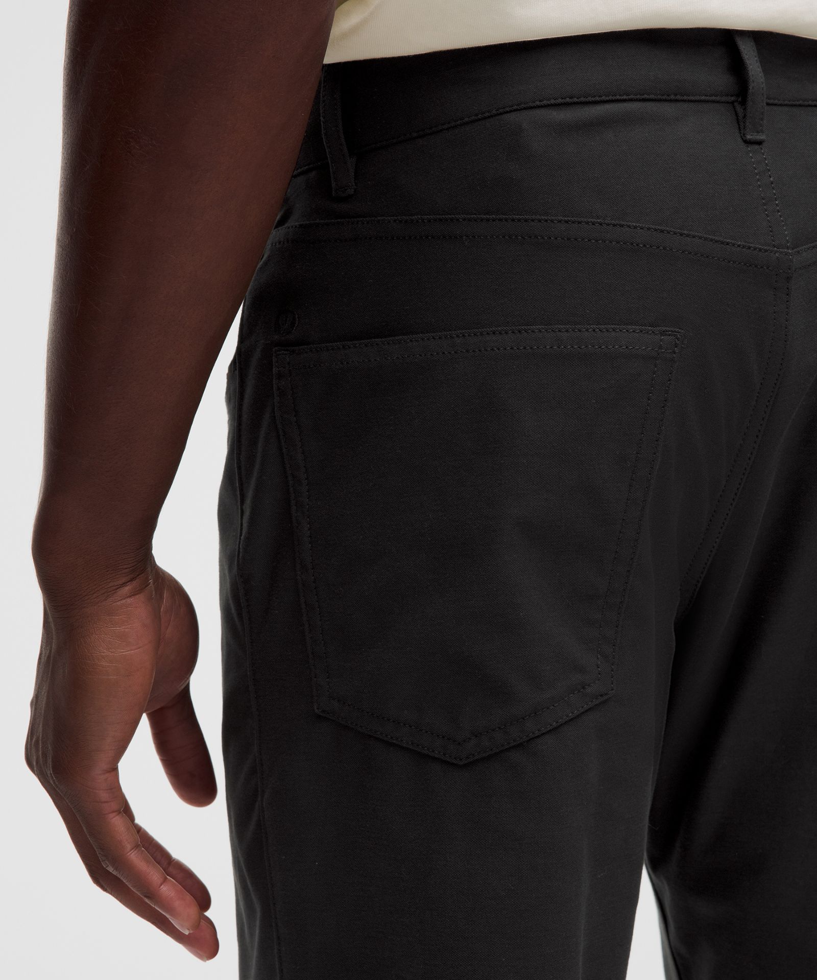 Мужские брюки Lululemon EasyFive Classic-Straight — фото 7
