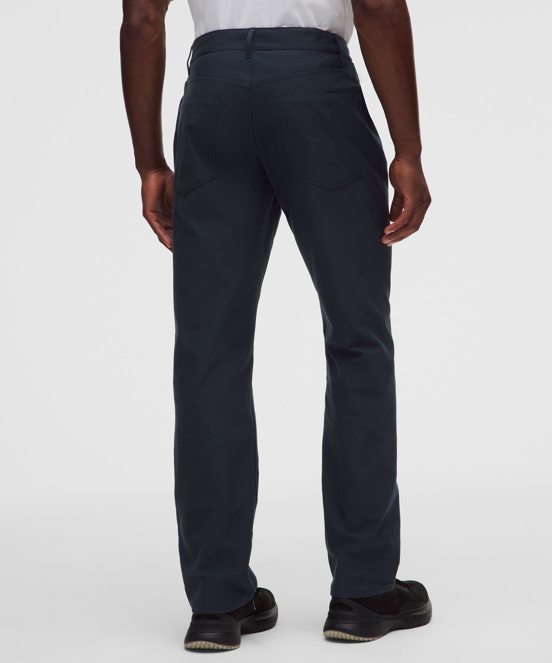 EasyFive Classic-Straight Pant 32L *Light