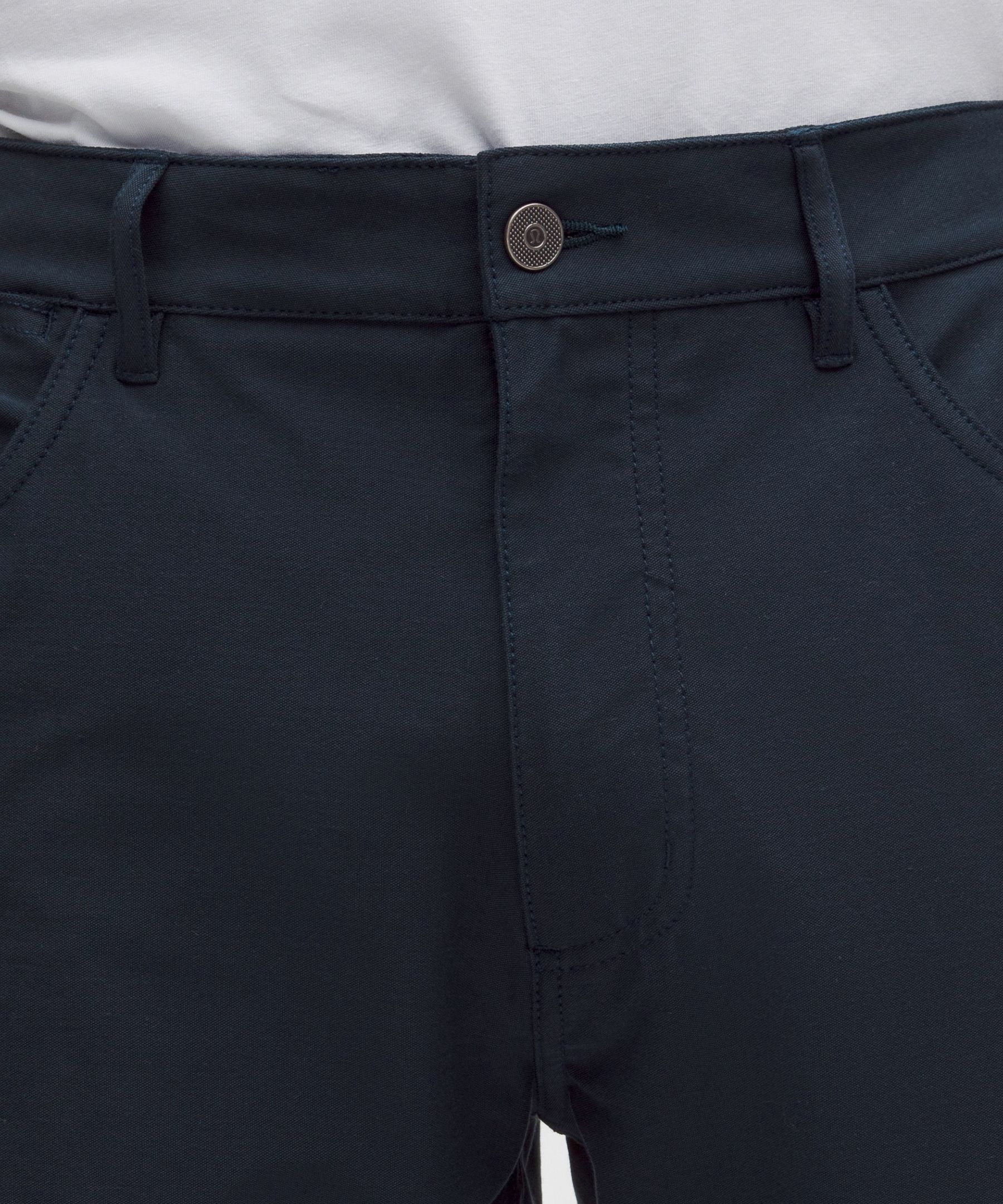 EasyFive Classic-Straight Pant 32L *Light