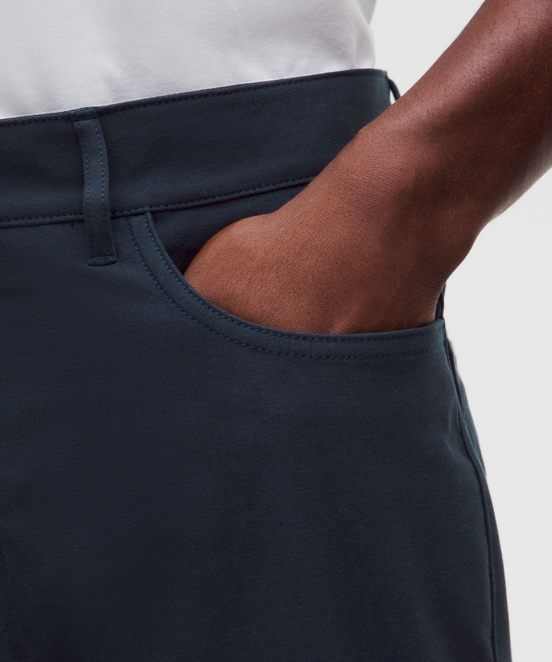 EasyFive Classic-Straight Pant 32L *Light