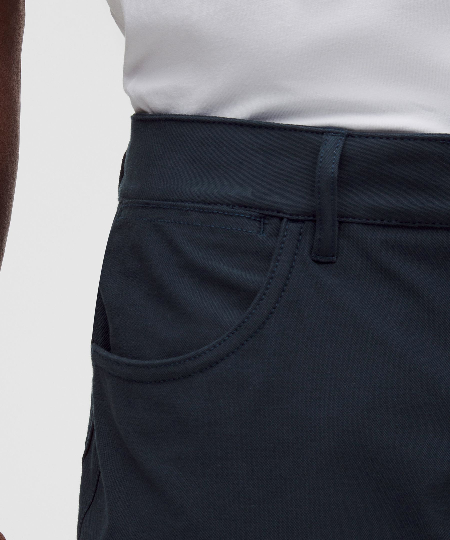 EasyFive Classic-Straight Pant 32L *Light
