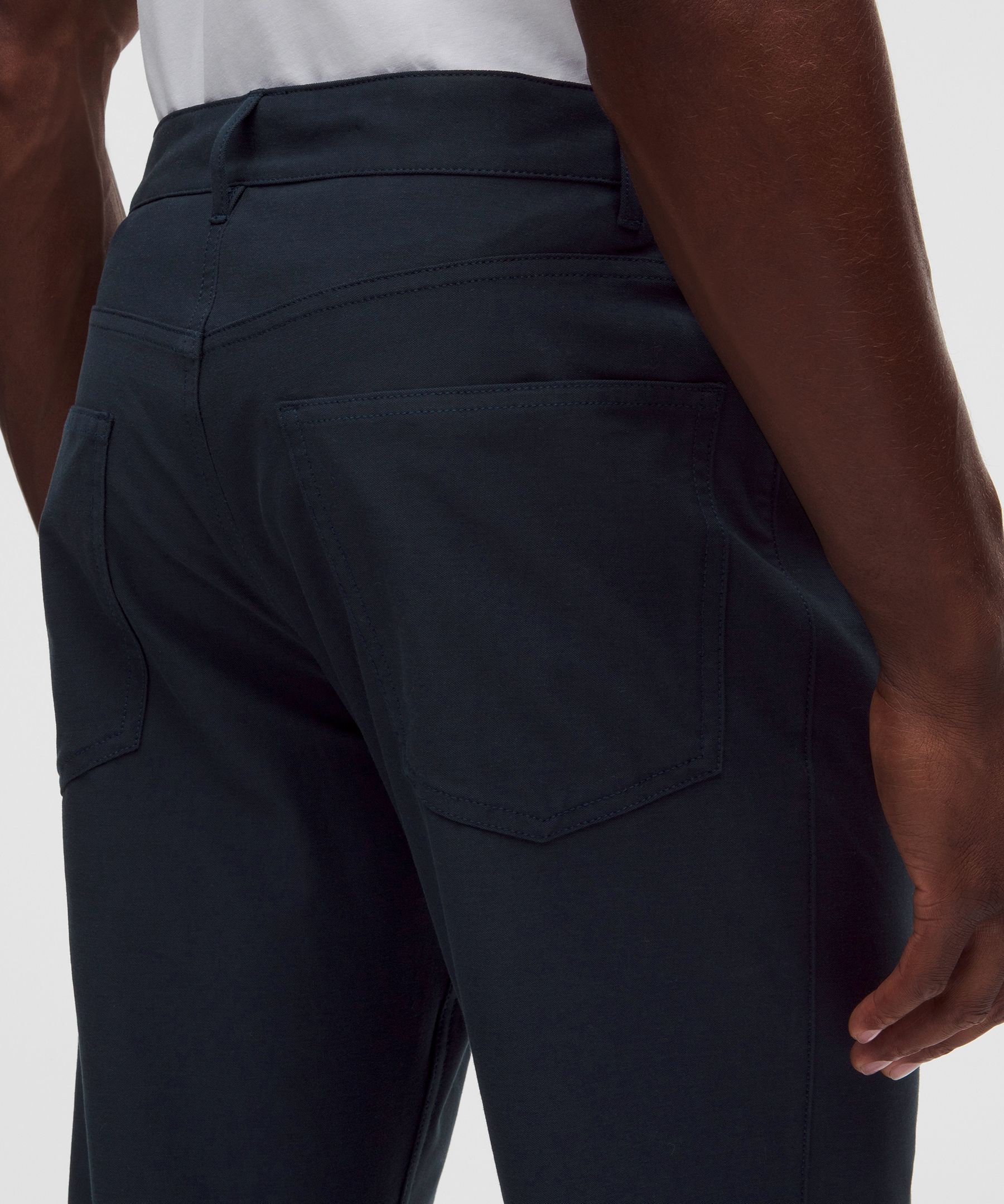 EasyFive Classic-Straight Pant 32L *Light
