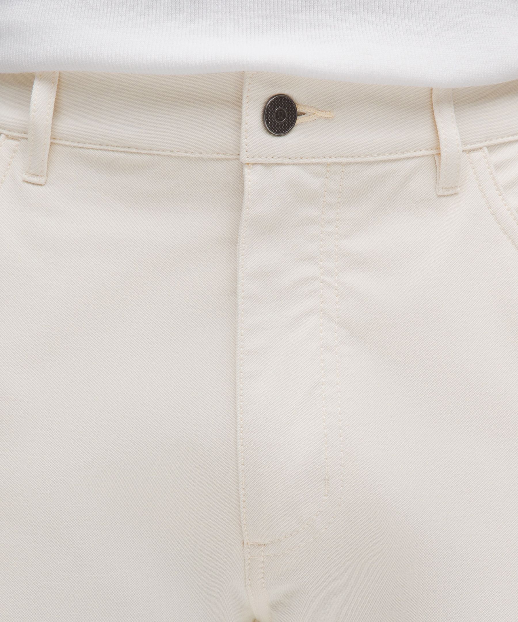 Pantalon EasyFive droit classique 81 cm *L&eacute;ger