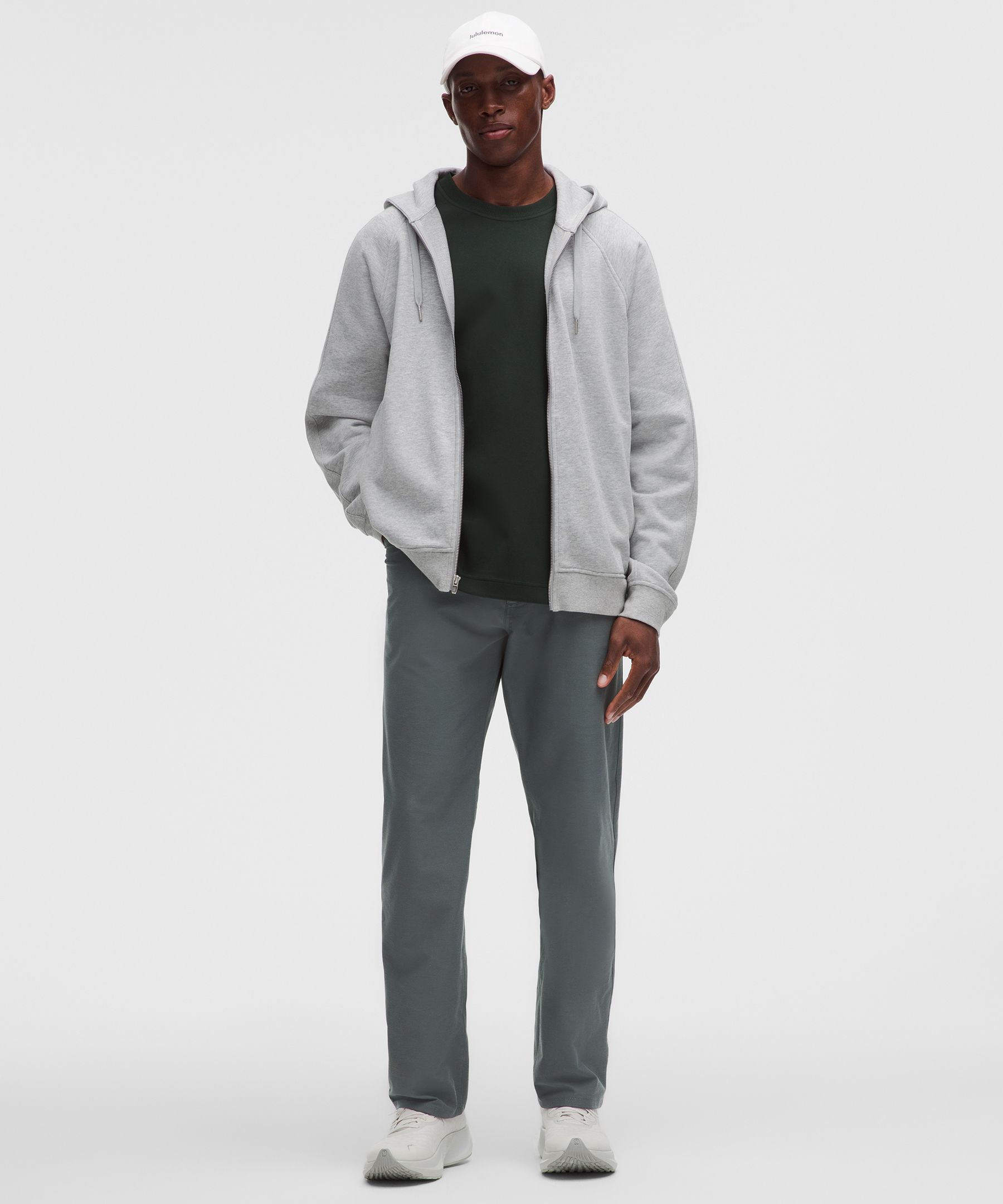 EasyFive Classic-Straight Pant 32L *Light