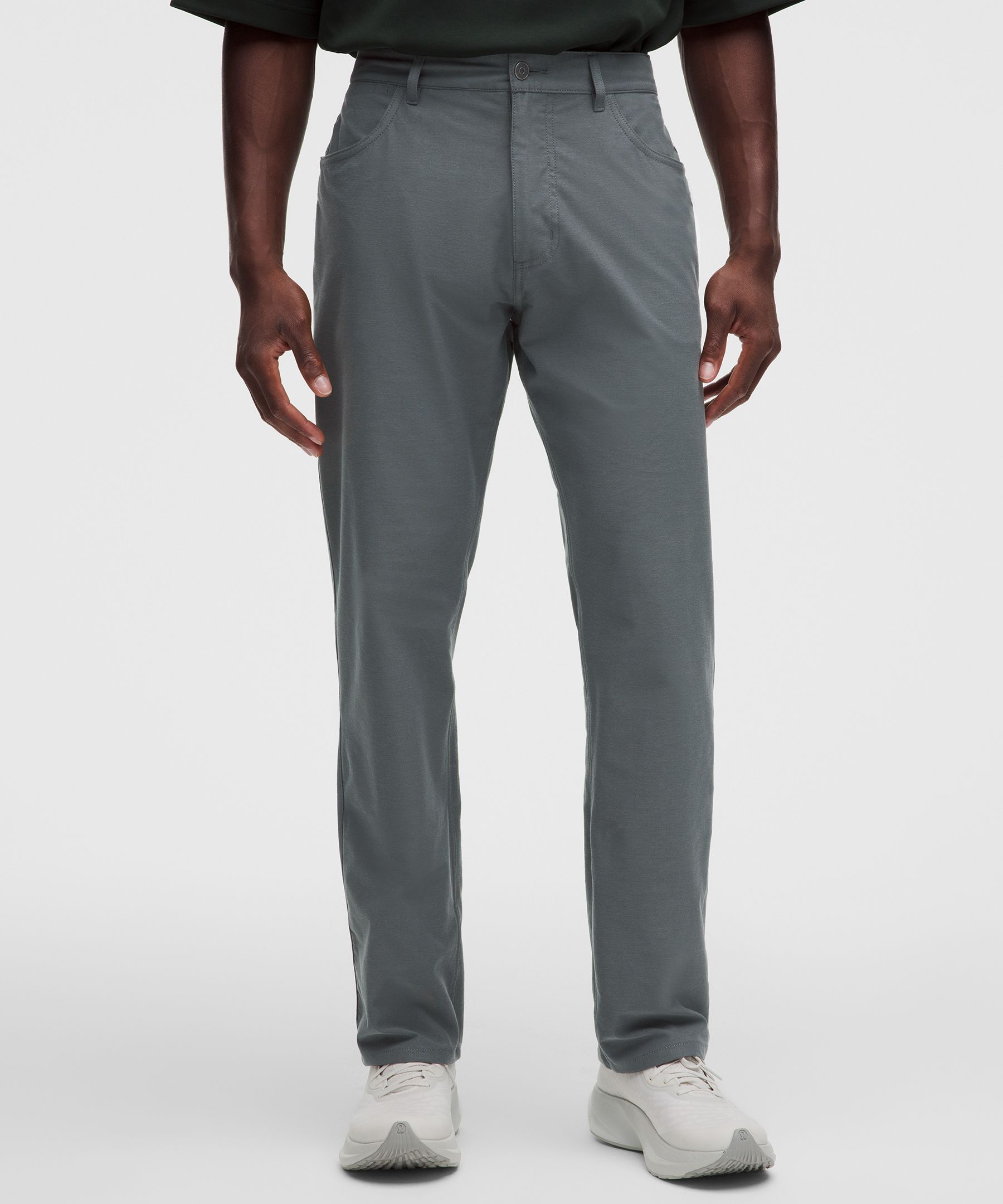 EasyFive Classic-Straight Pant 32L *Light