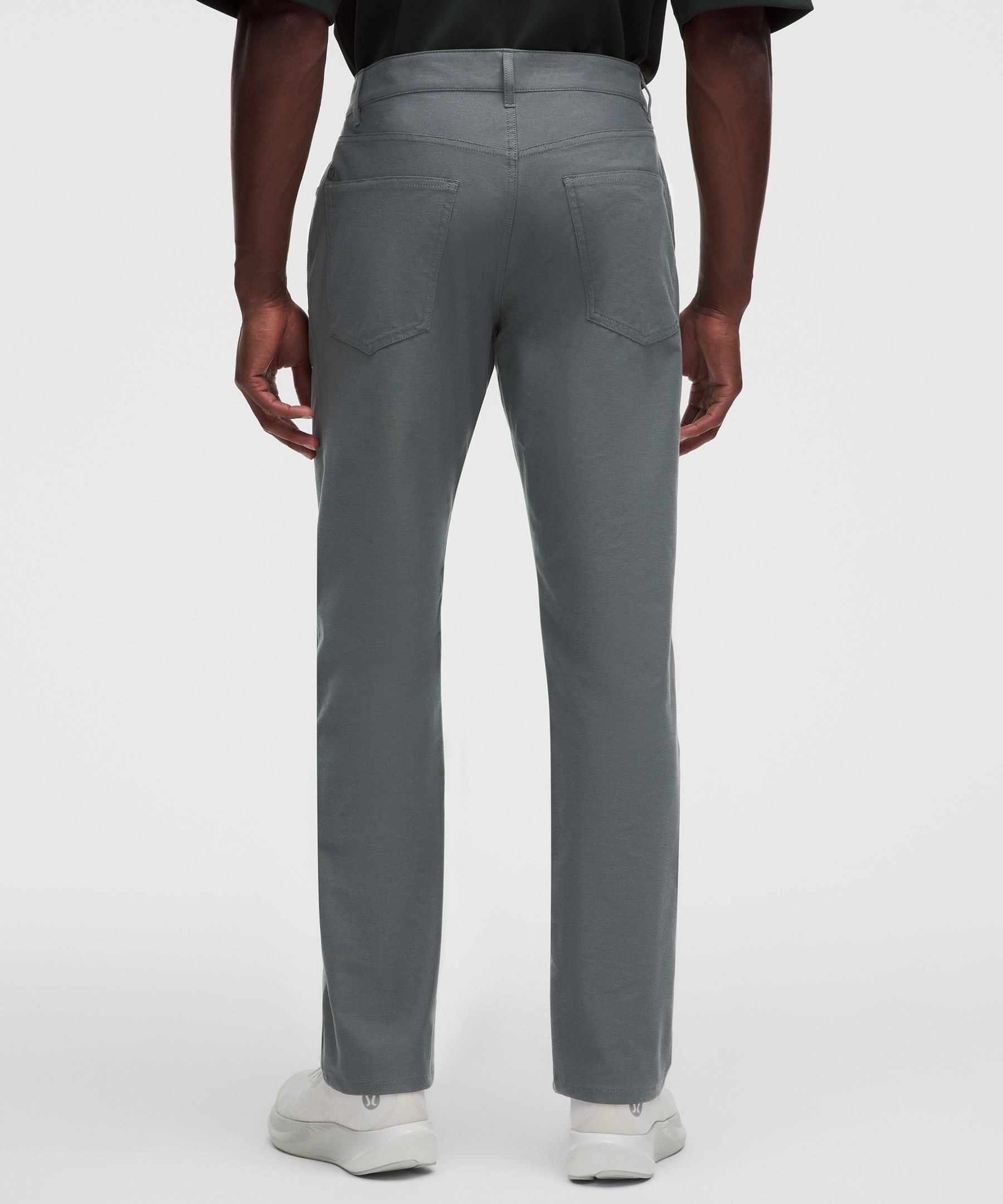 EasyFive Classic-Straight Pant 32L *Light