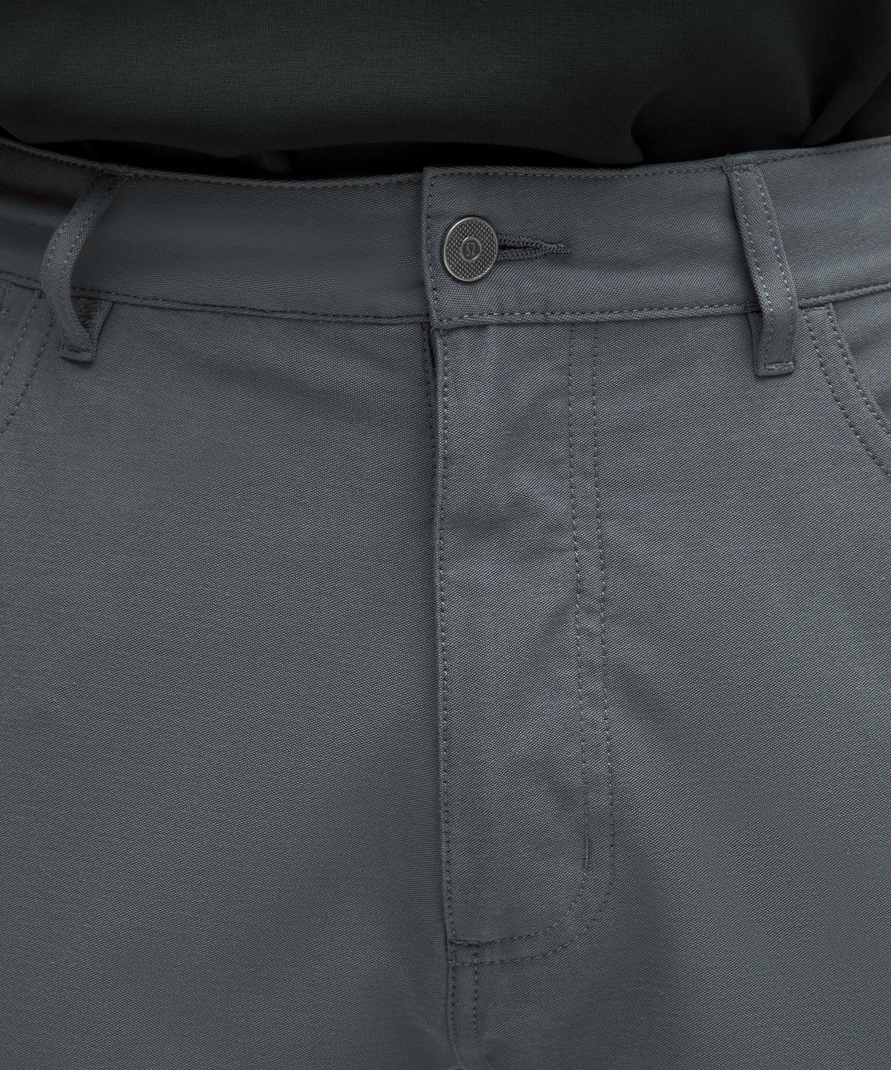 EasyFive Classic-Straight Pant 32L *Light
