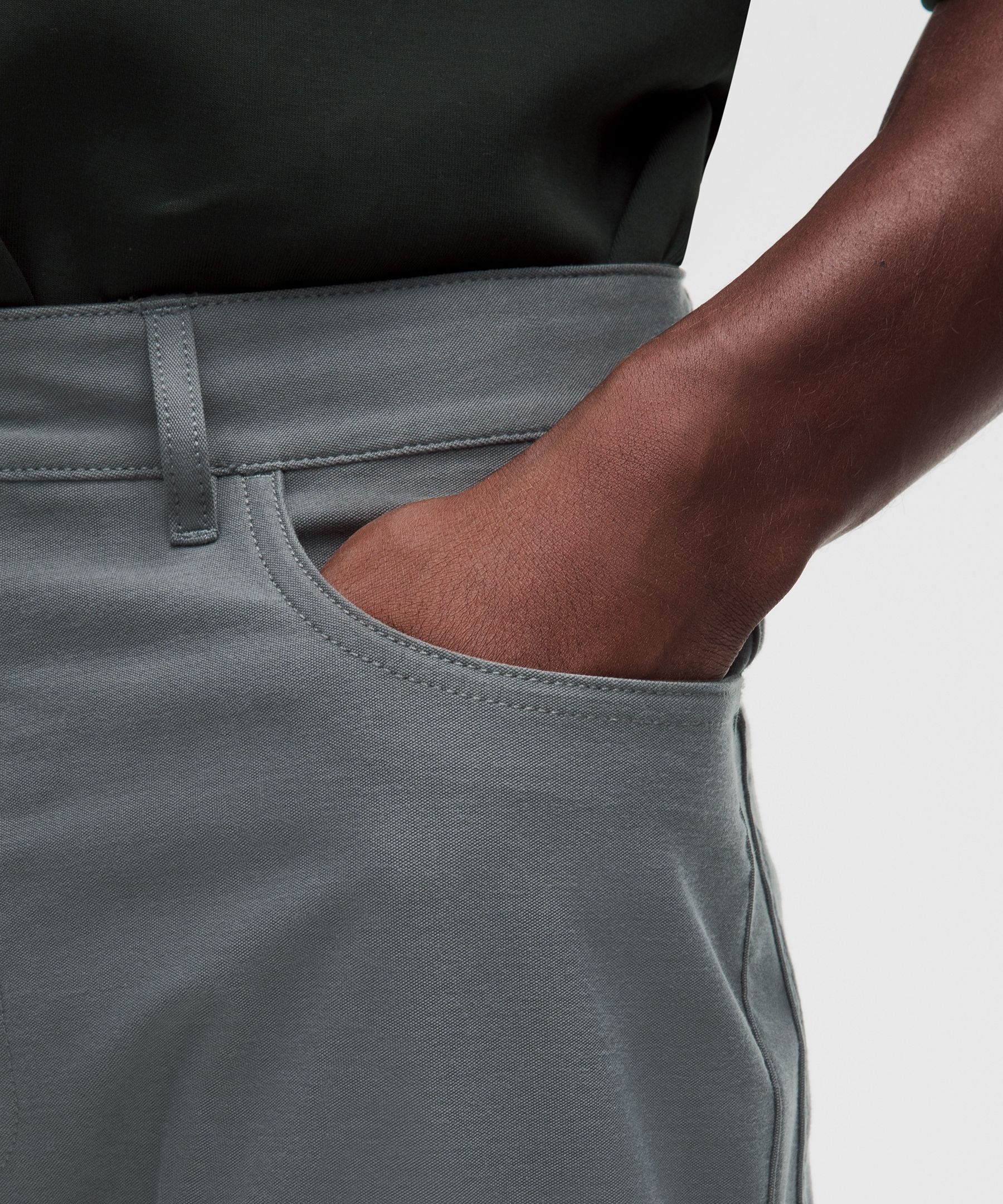 EasyFive Classic-Straight Pant 32L *Light