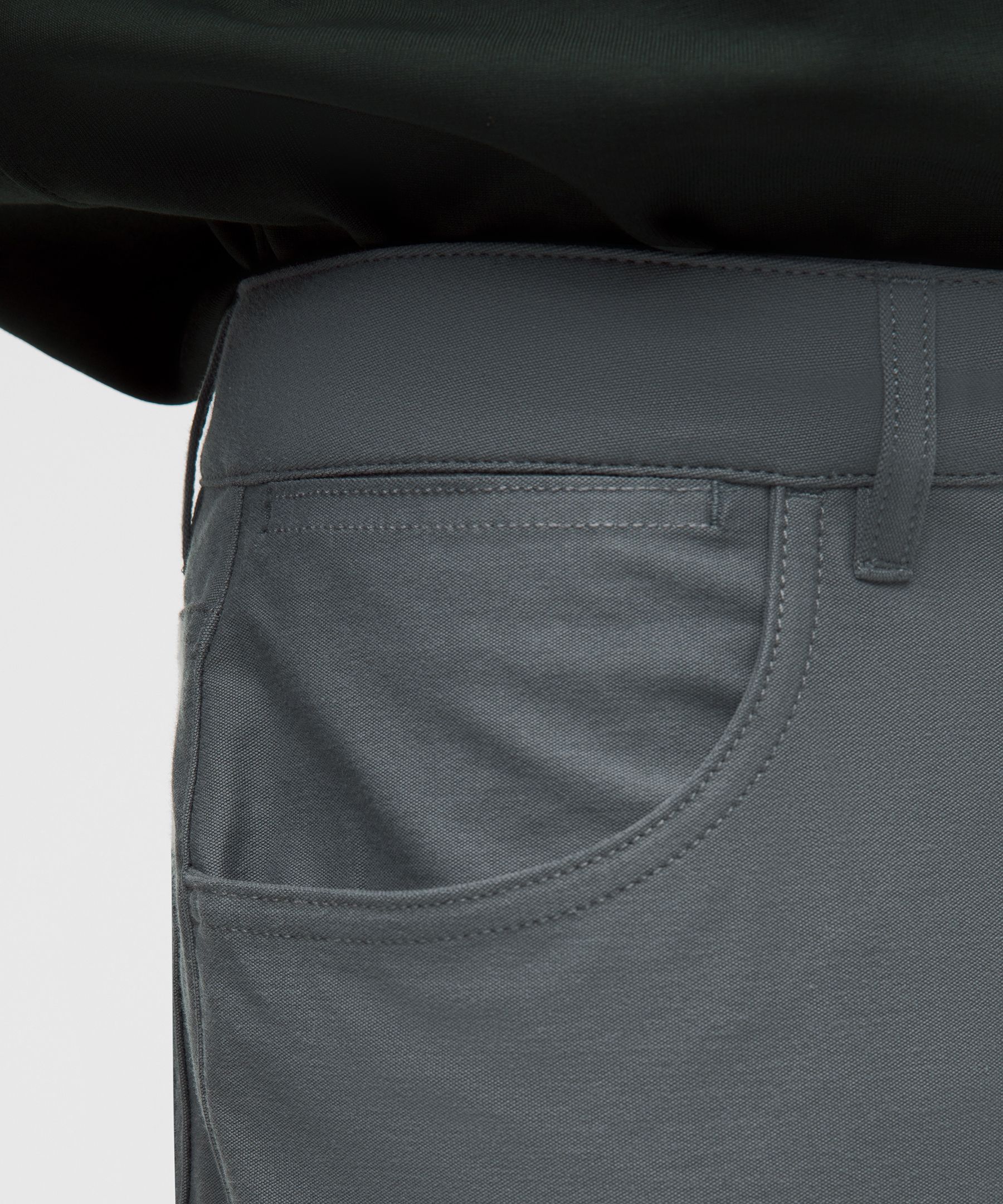 EasyFive Classic-Straight Pant 32L *Light