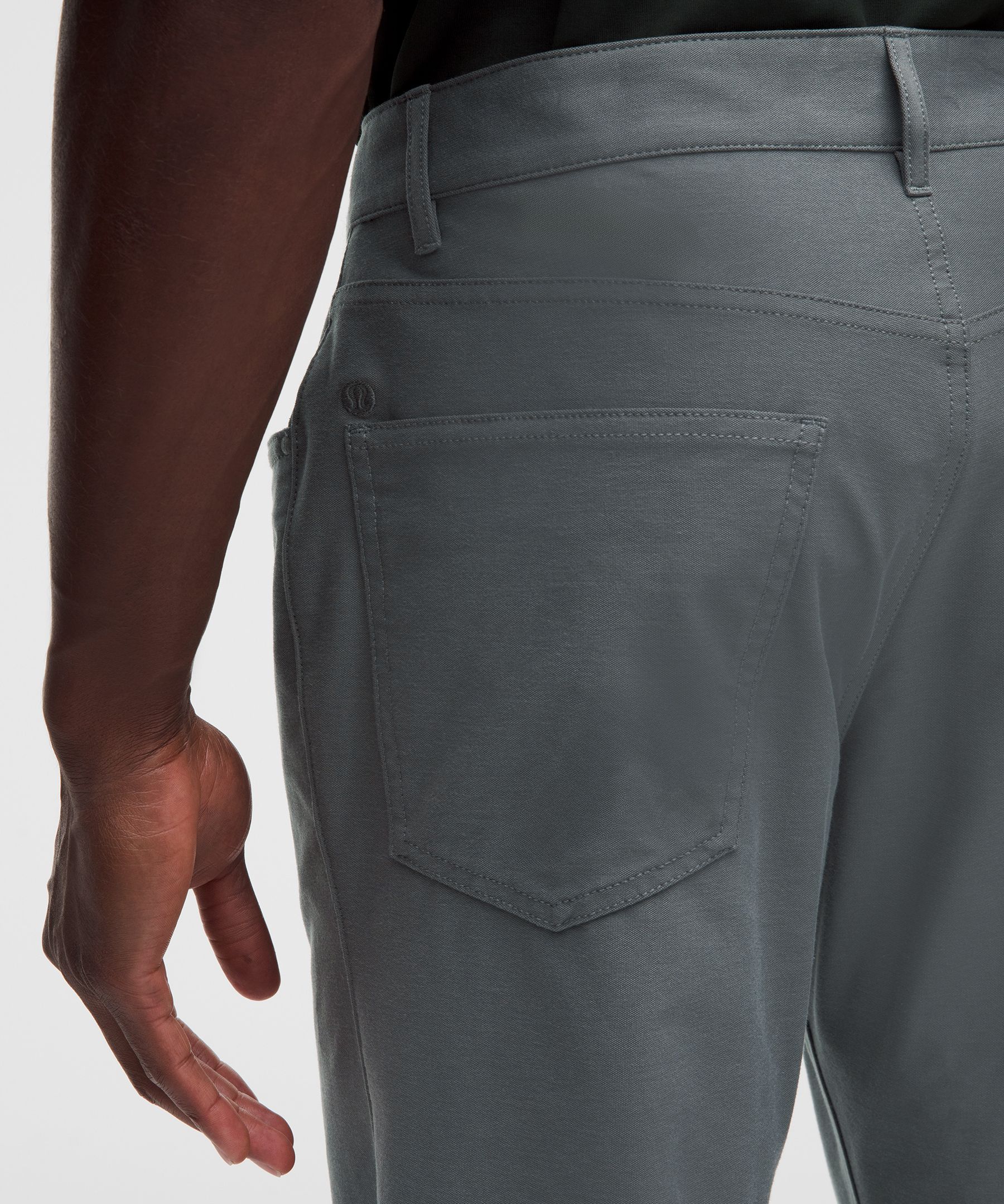 EasyFive Classic-Straight Pant 32L *Light
