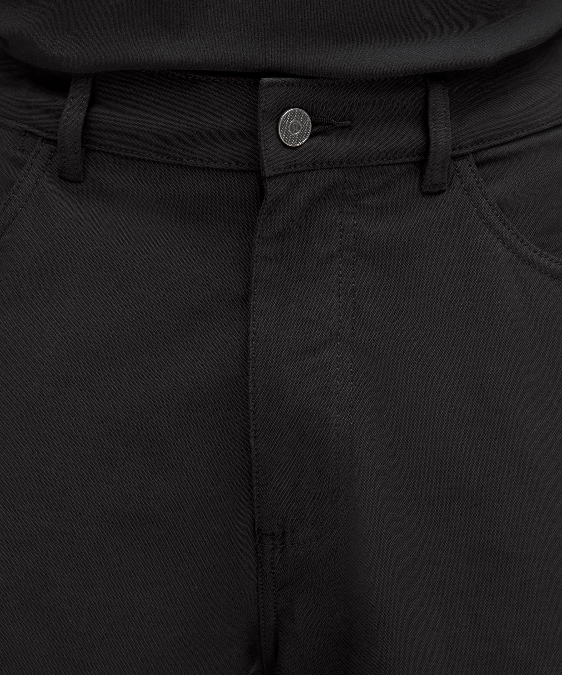 EasyFive Loose-Straight Pant 32L *Light