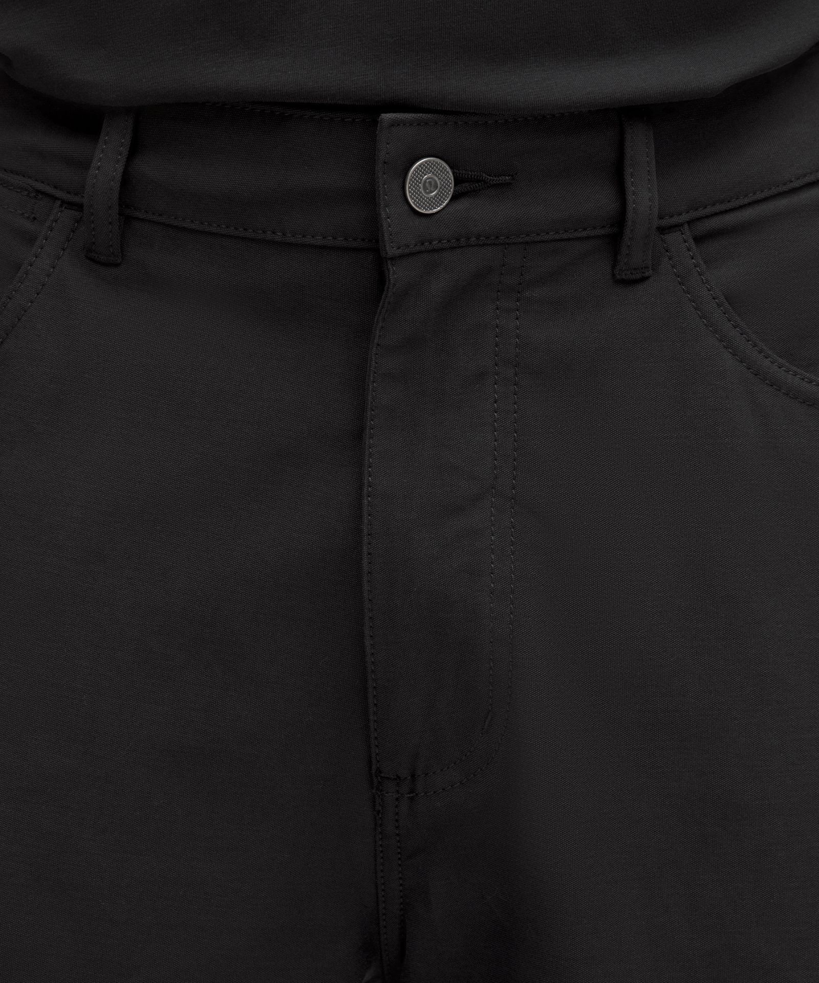 Мужские брюки Lululemon EasyFive свободного прямого кроя — фото 4