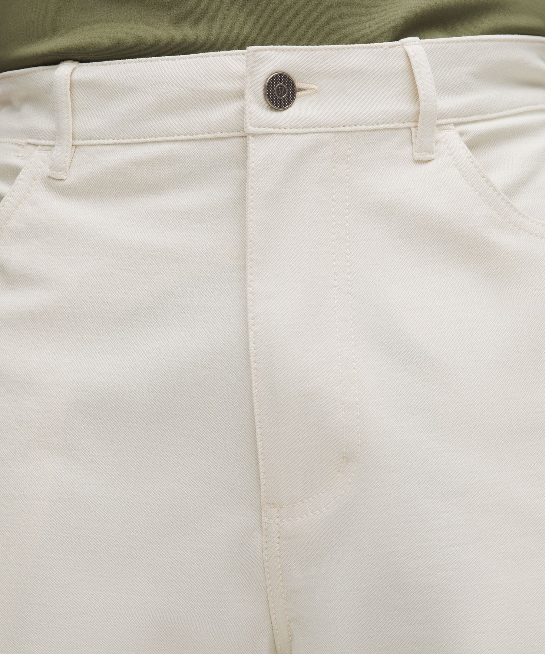 EasyFive Loose-Straight Pant 32L