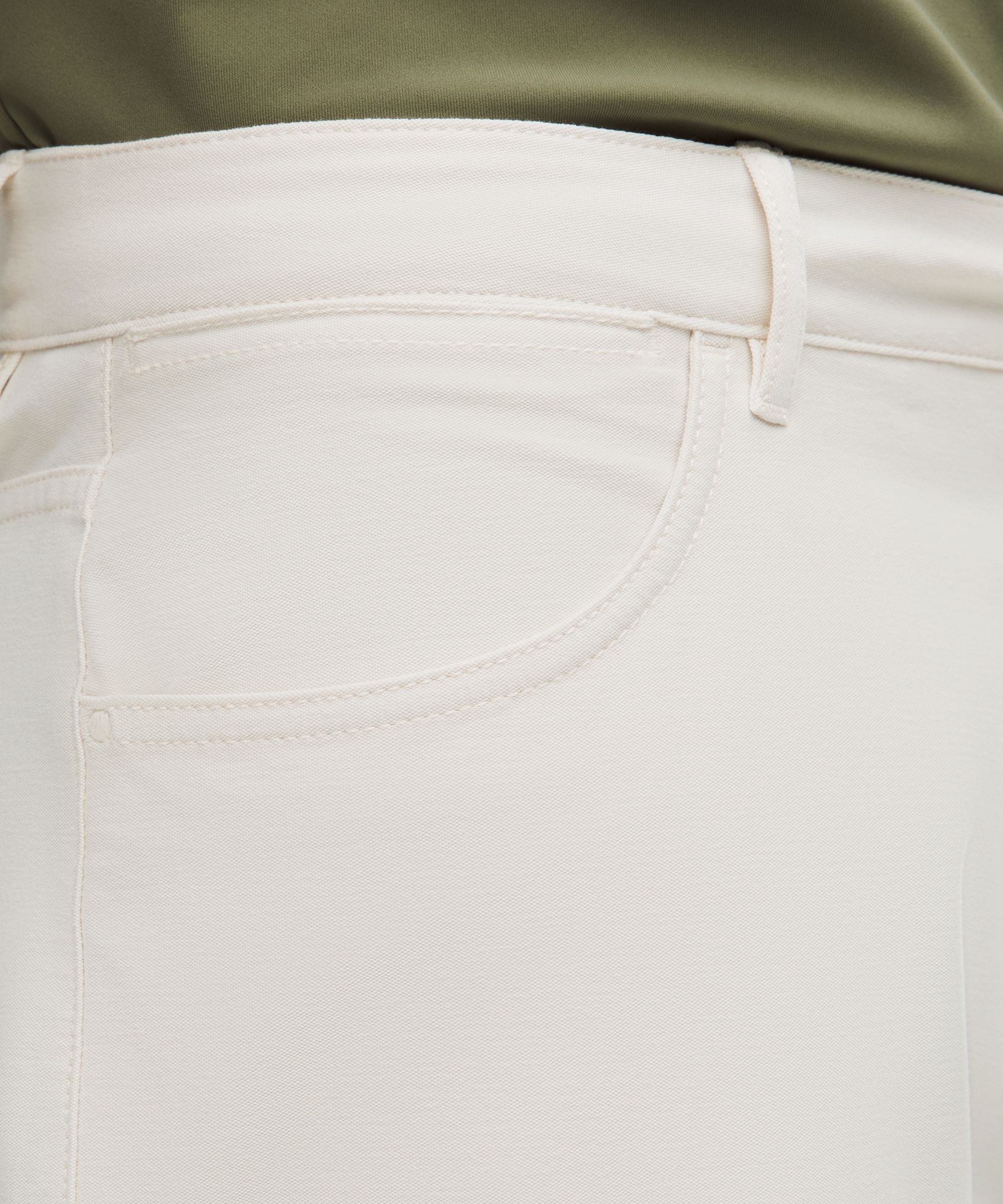 EasyFive Loose-Straight Pant 32L