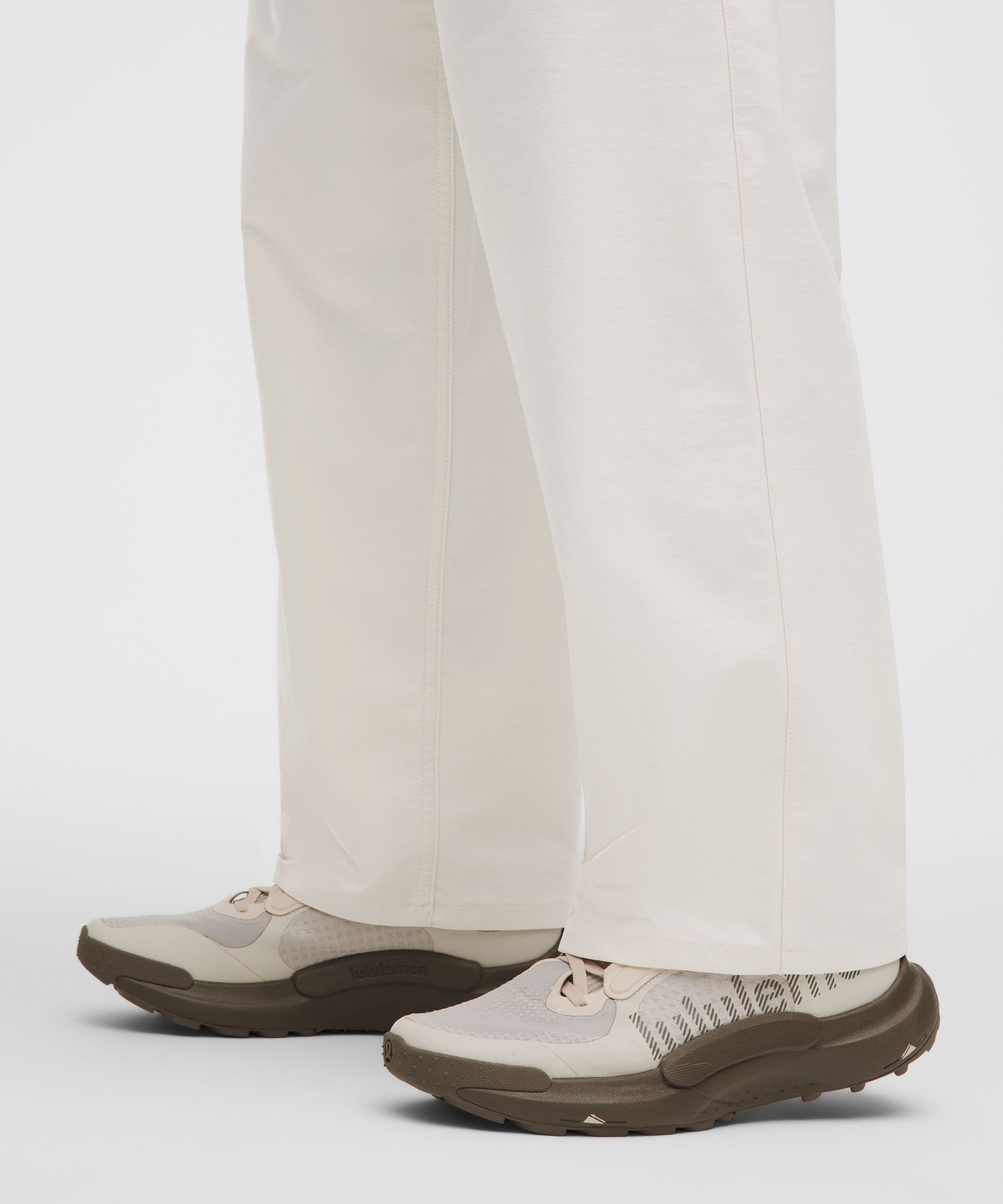 EasyFive Loose-Straight Pant 32L