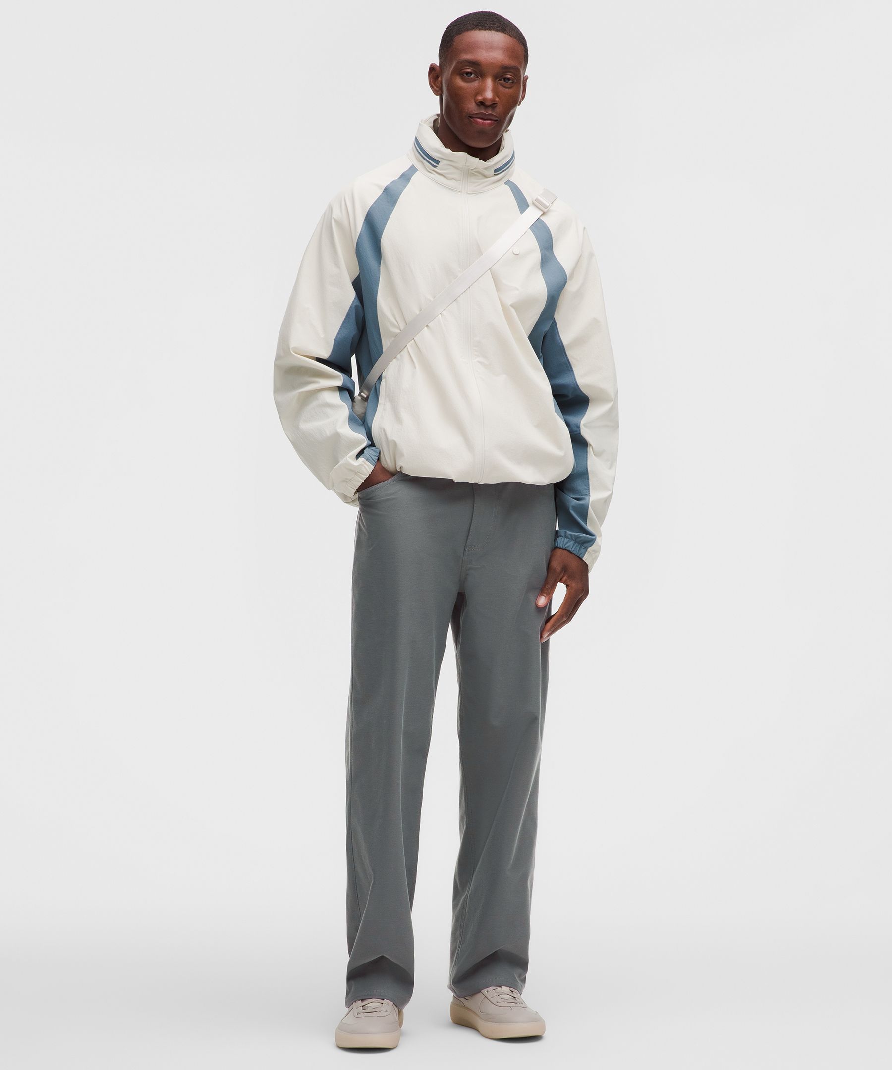 EasyFive Loose-Straight Pant 32L *Light - image 2