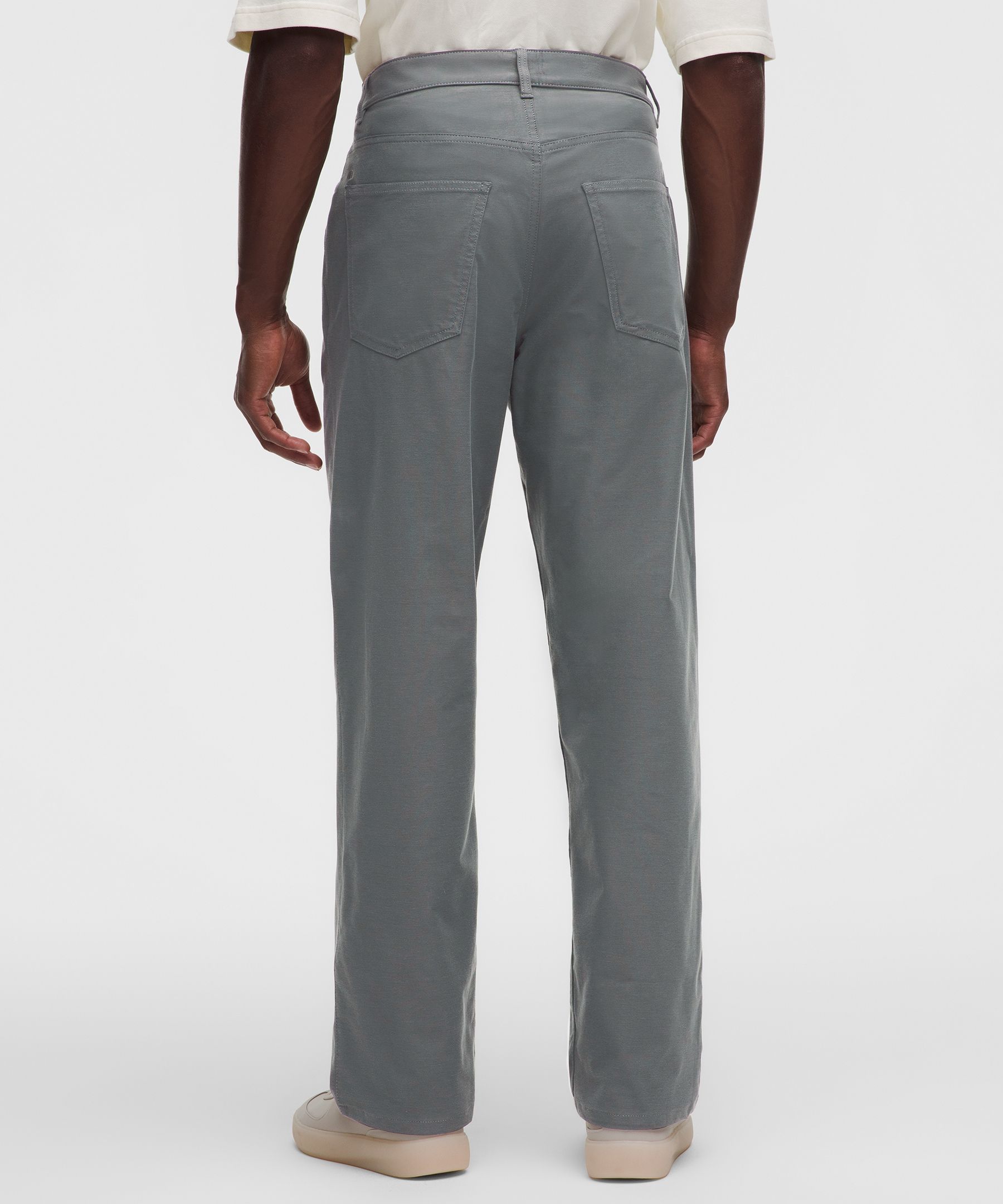 EasyFive Loose-Straight Pant 32L
