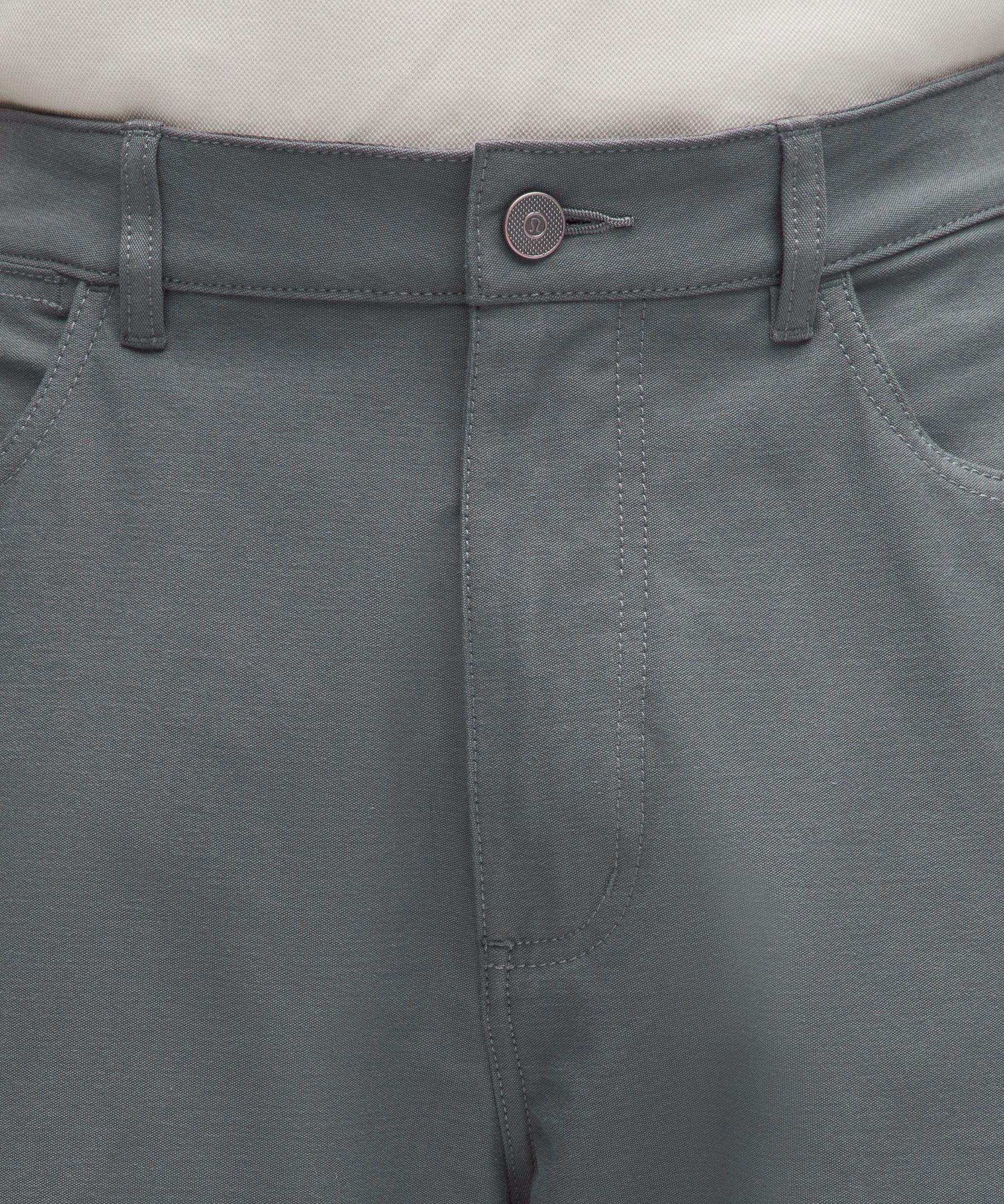 EasyFive Loose-Straight Pant 32L