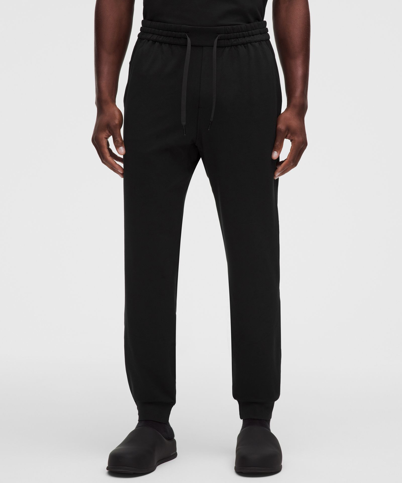 Мужские джоггеры Lululemon Mesh Soft Jersey — фото 2