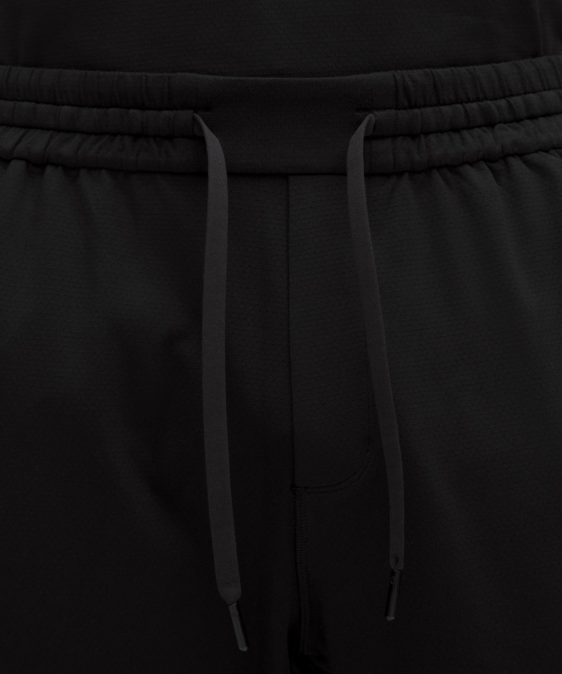 Mesh Soft Jersey Jogger *Regular