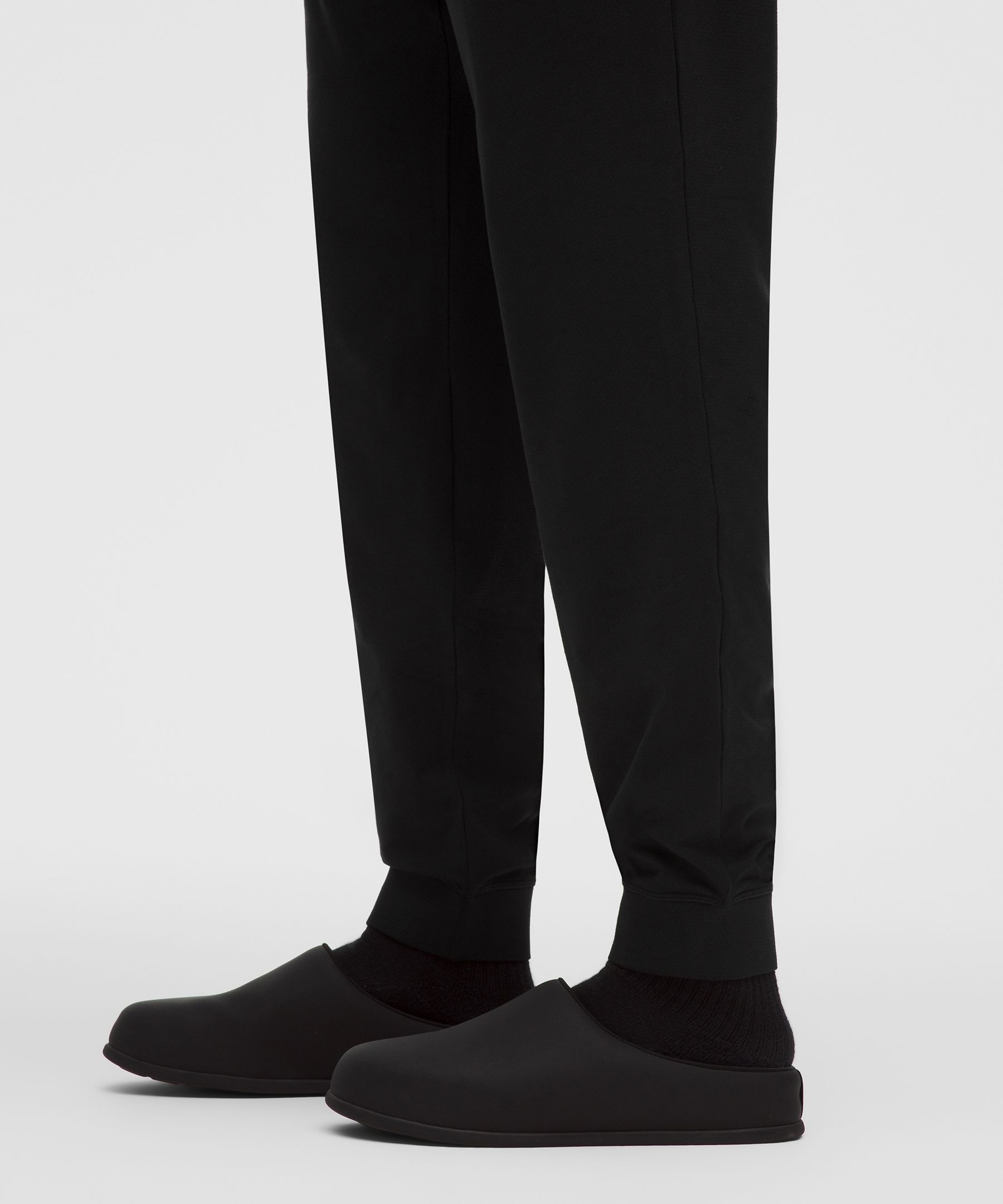 Mesh Soft Jersey Jogger *Regular