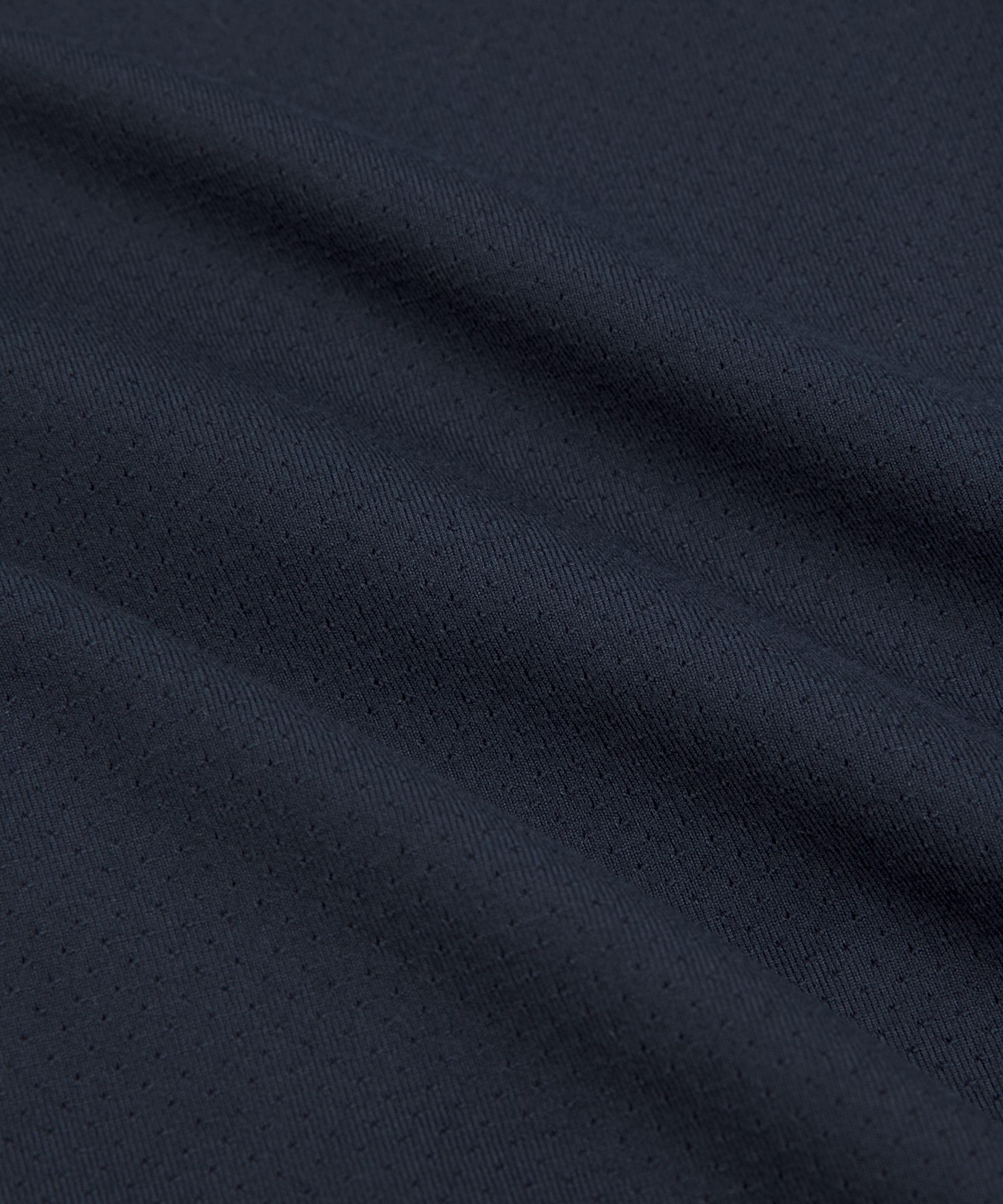 Mesh Soft Jersey Jogger