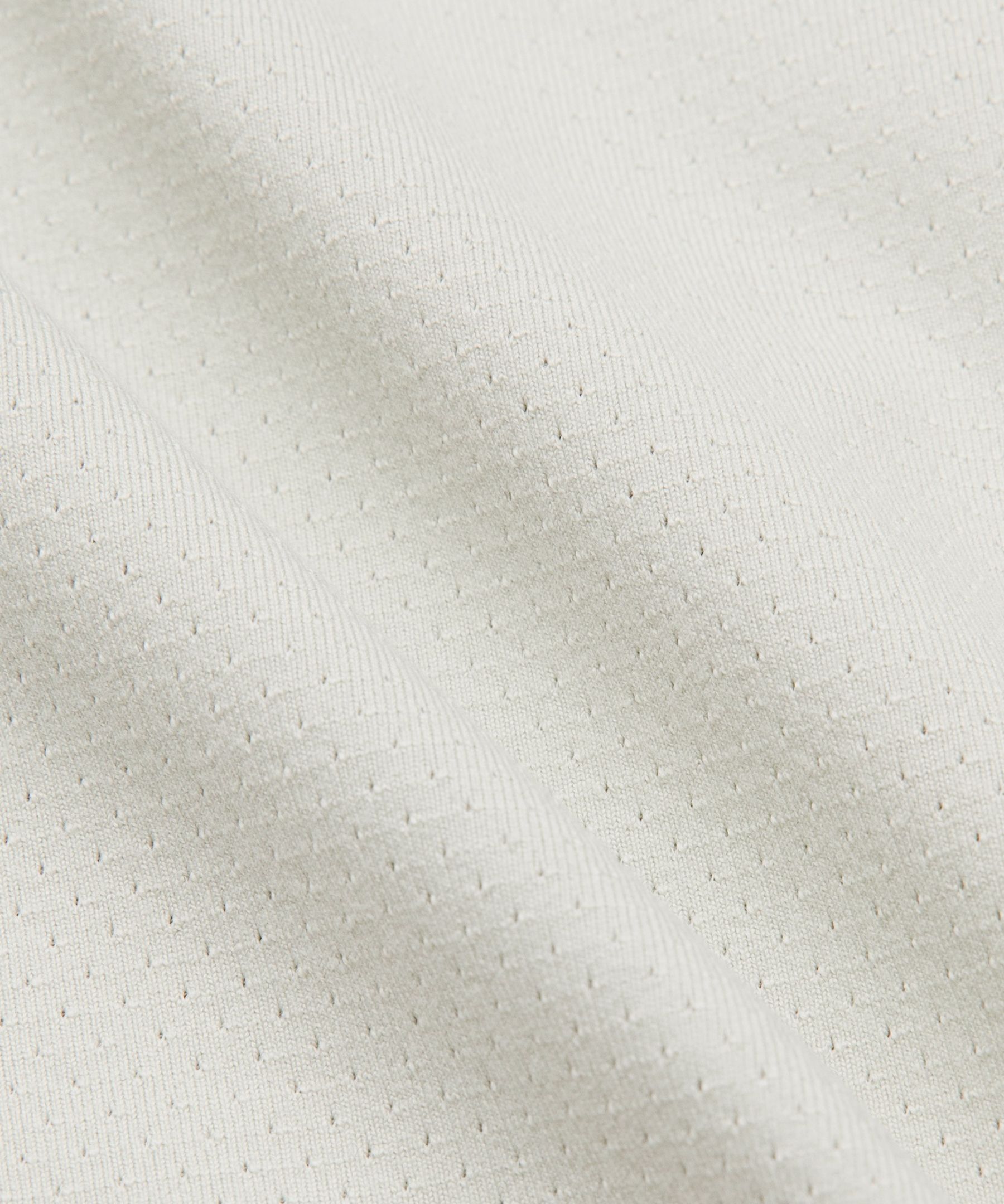Mesh Soft Jersey Jogger