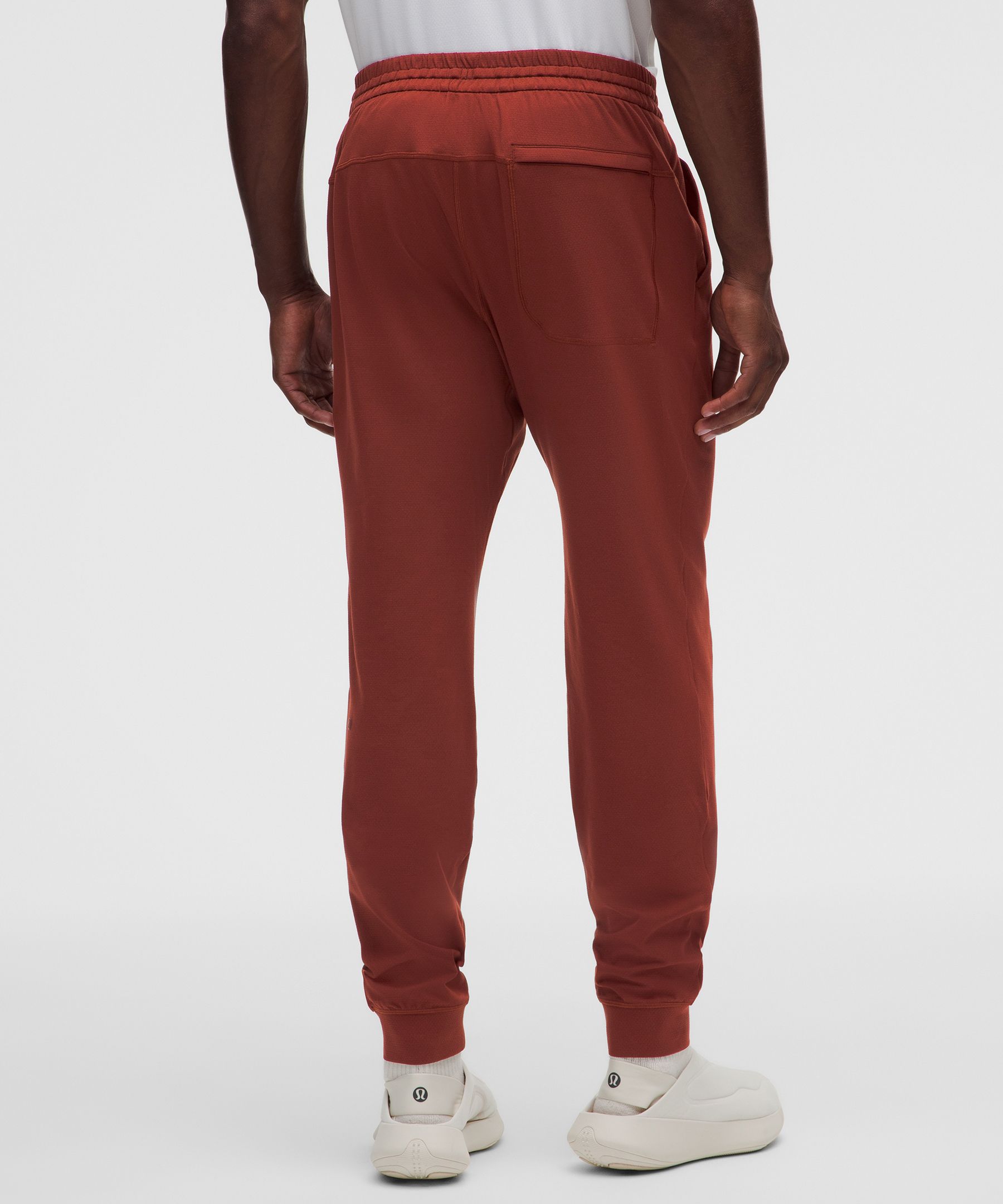 Mesh Soft Jersey Jogger