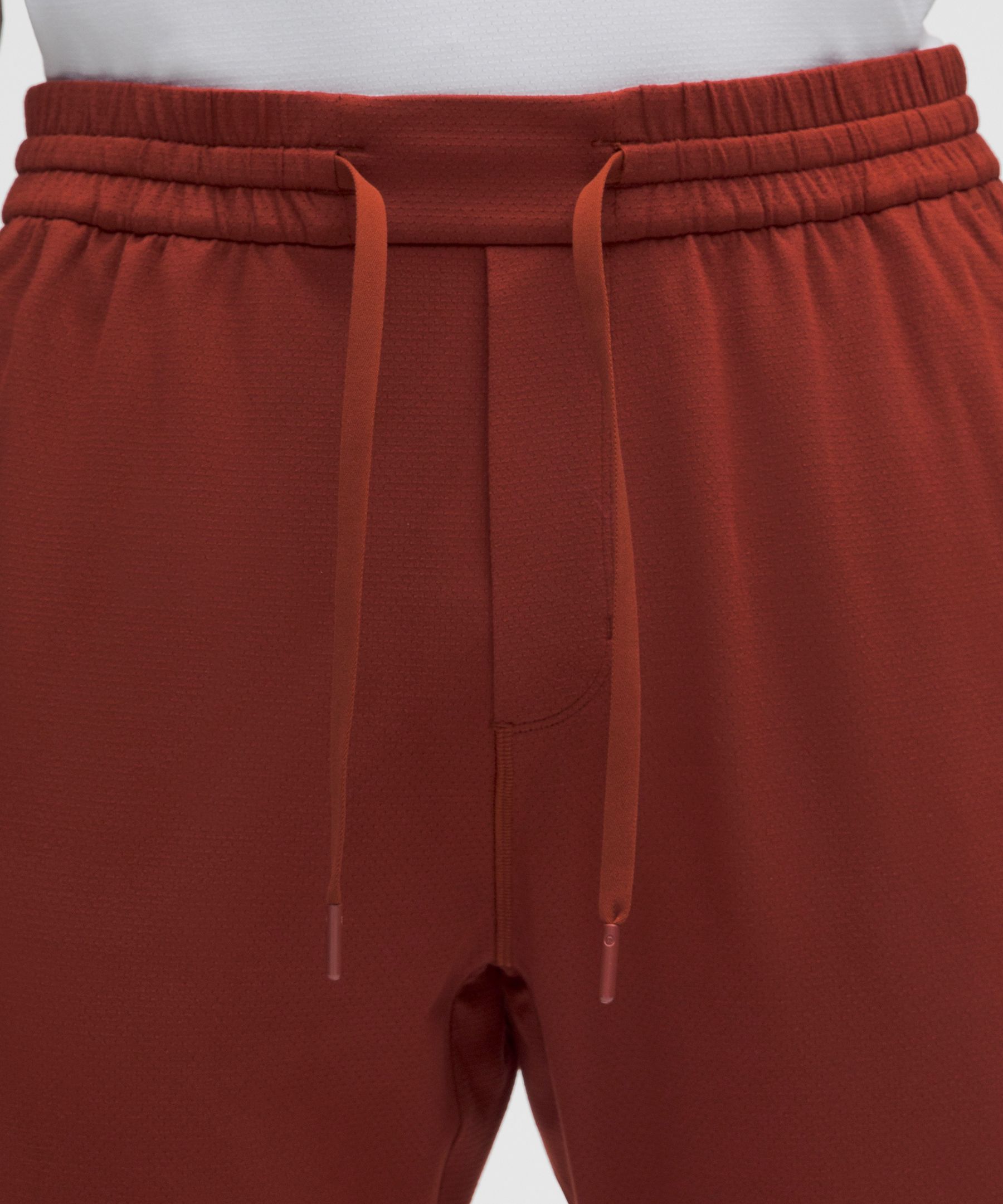 Mesh Soft Jersey Jogger