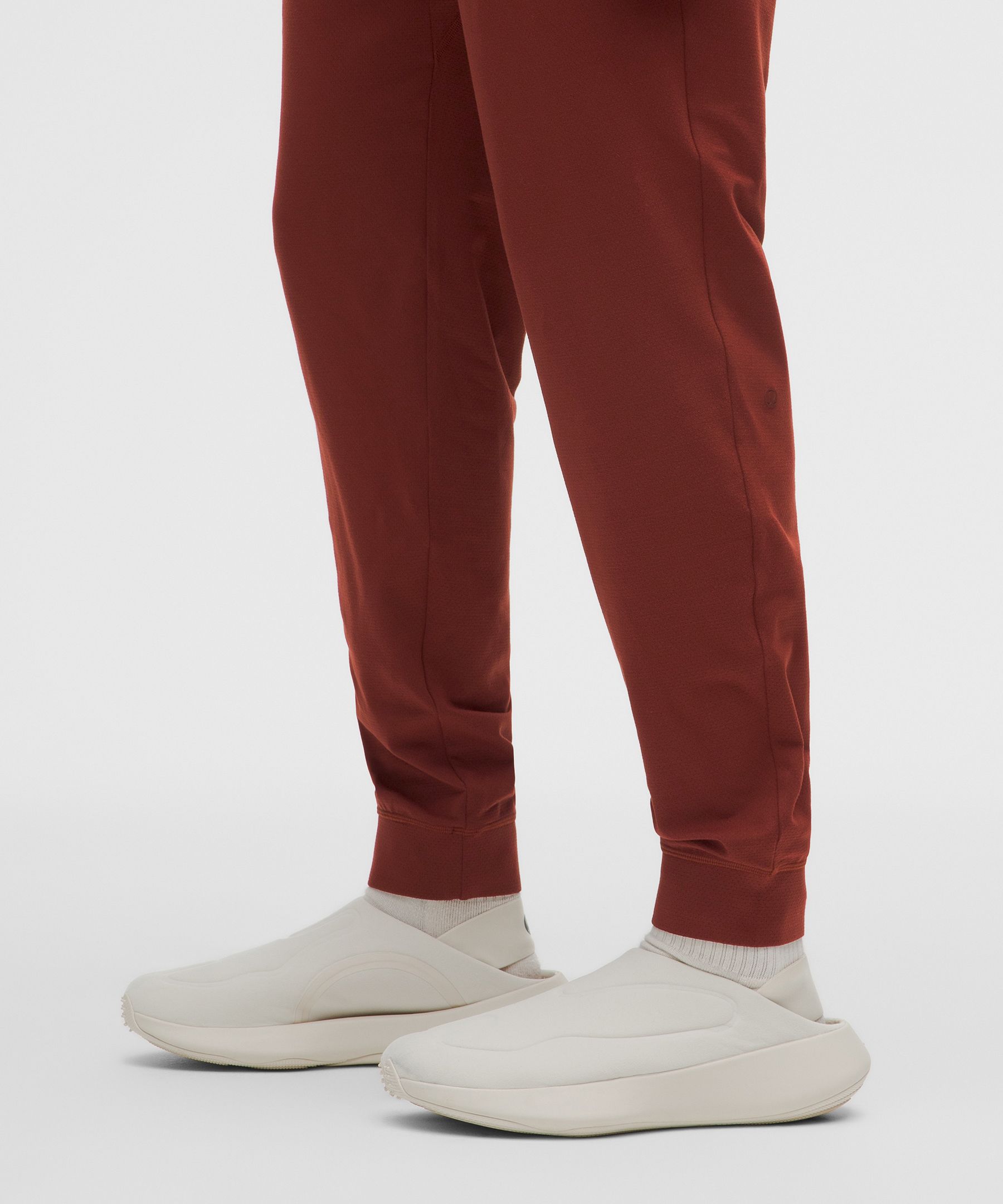 Mesh Soft Jersey Jogger
