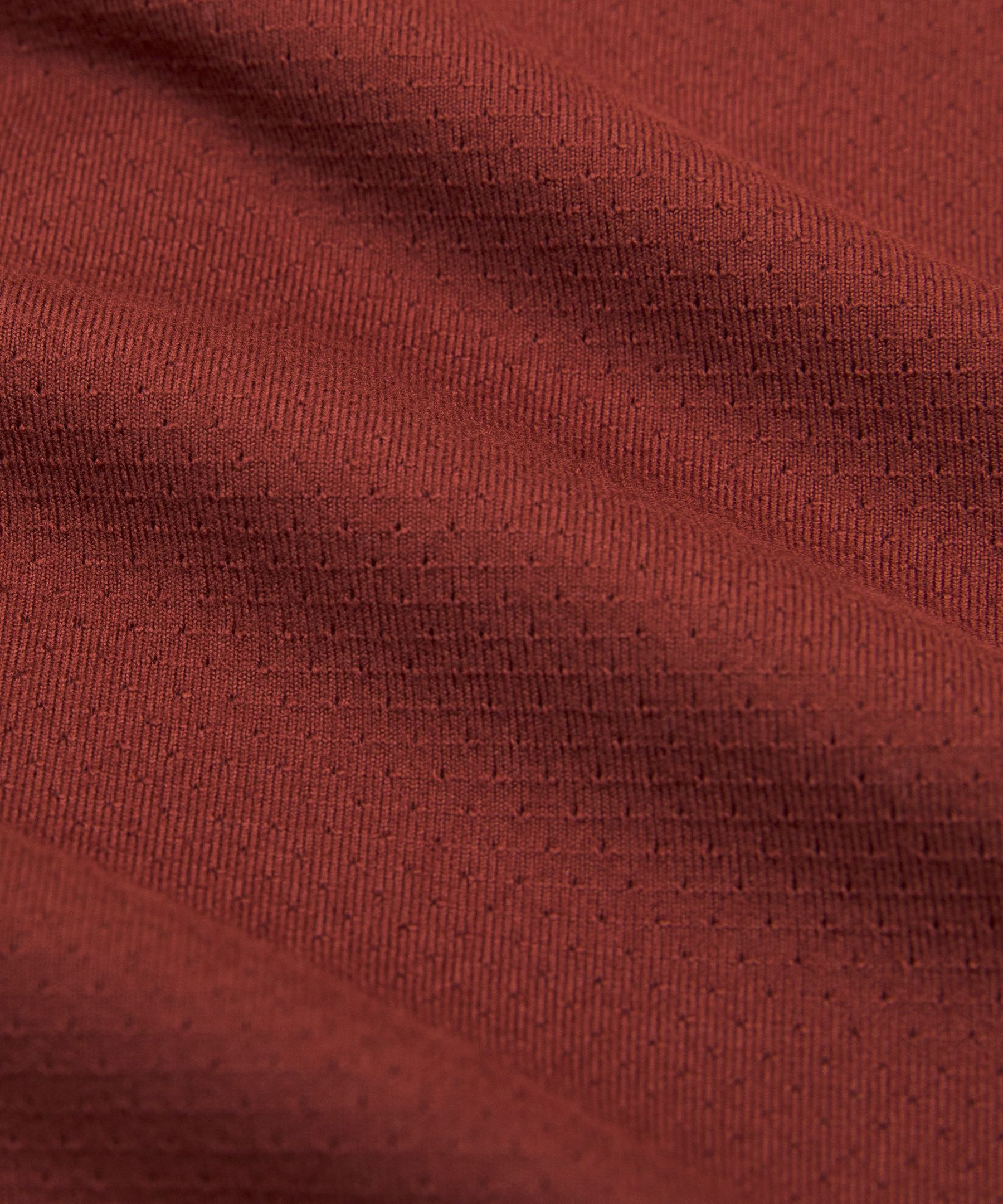 Mesh Soft Jersey Jogger