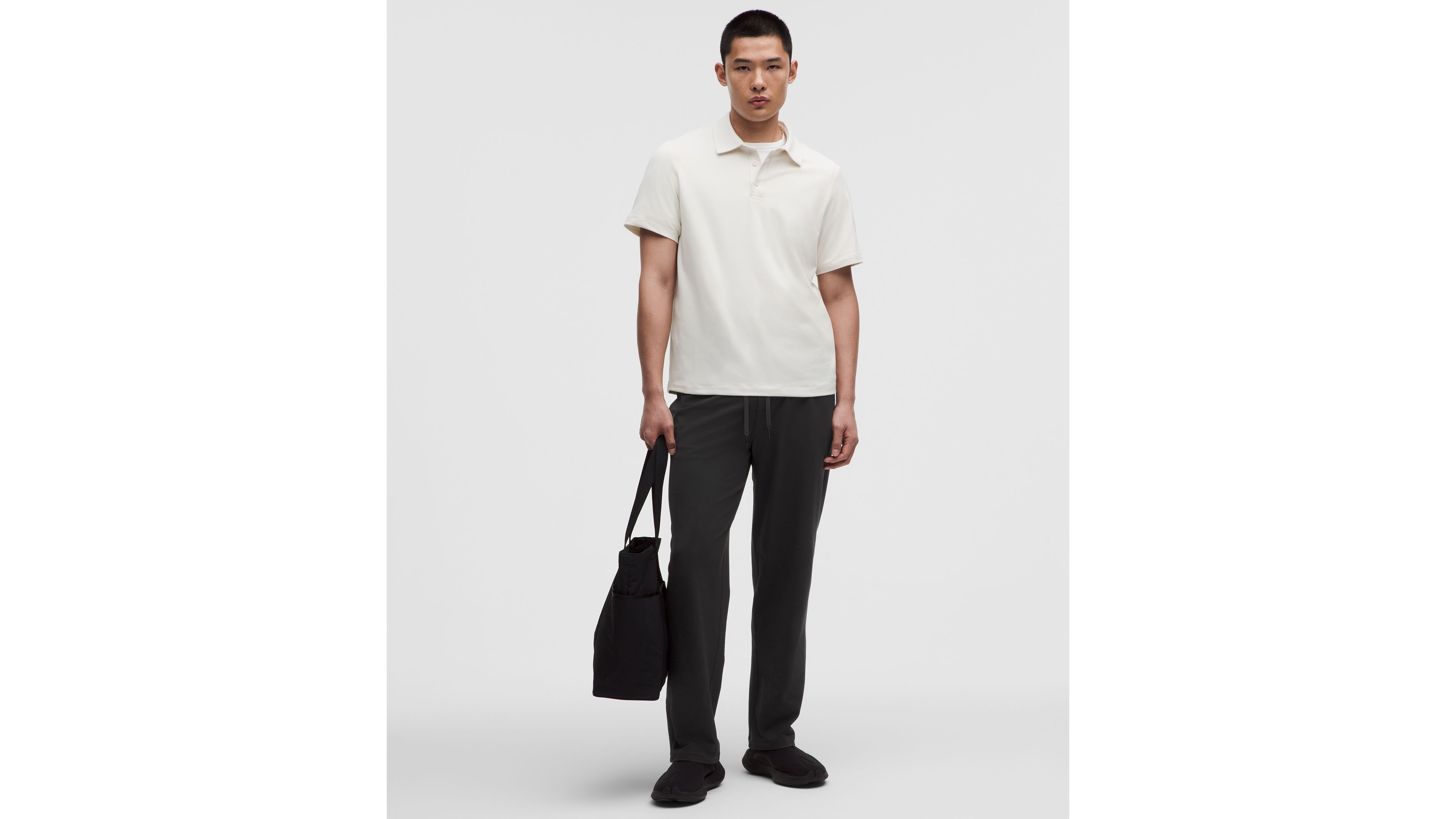 Mesh Soft Jersey Pant *Regular