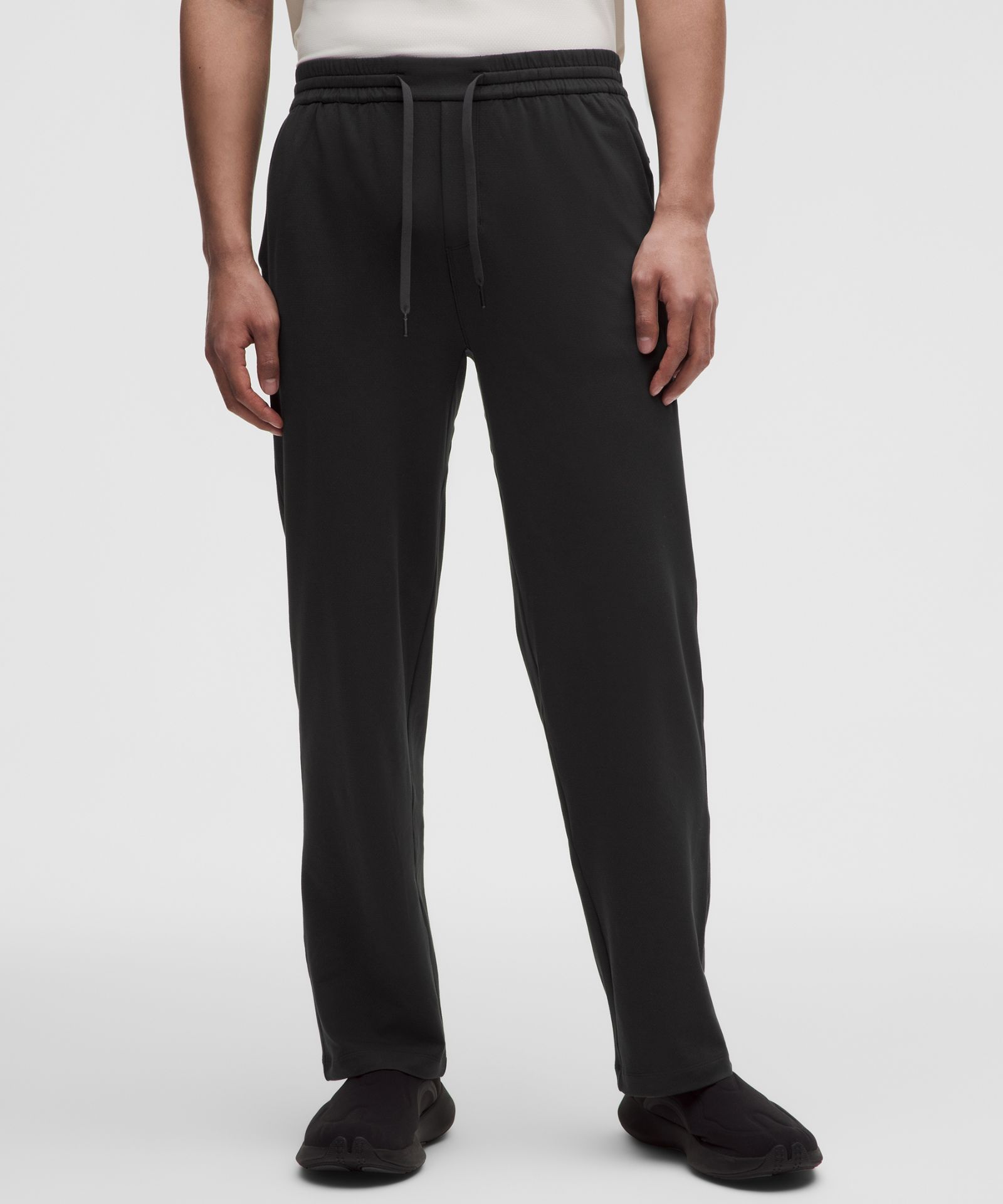Мужские брюки Lululemon Mesh Soft Jersey — фото 2