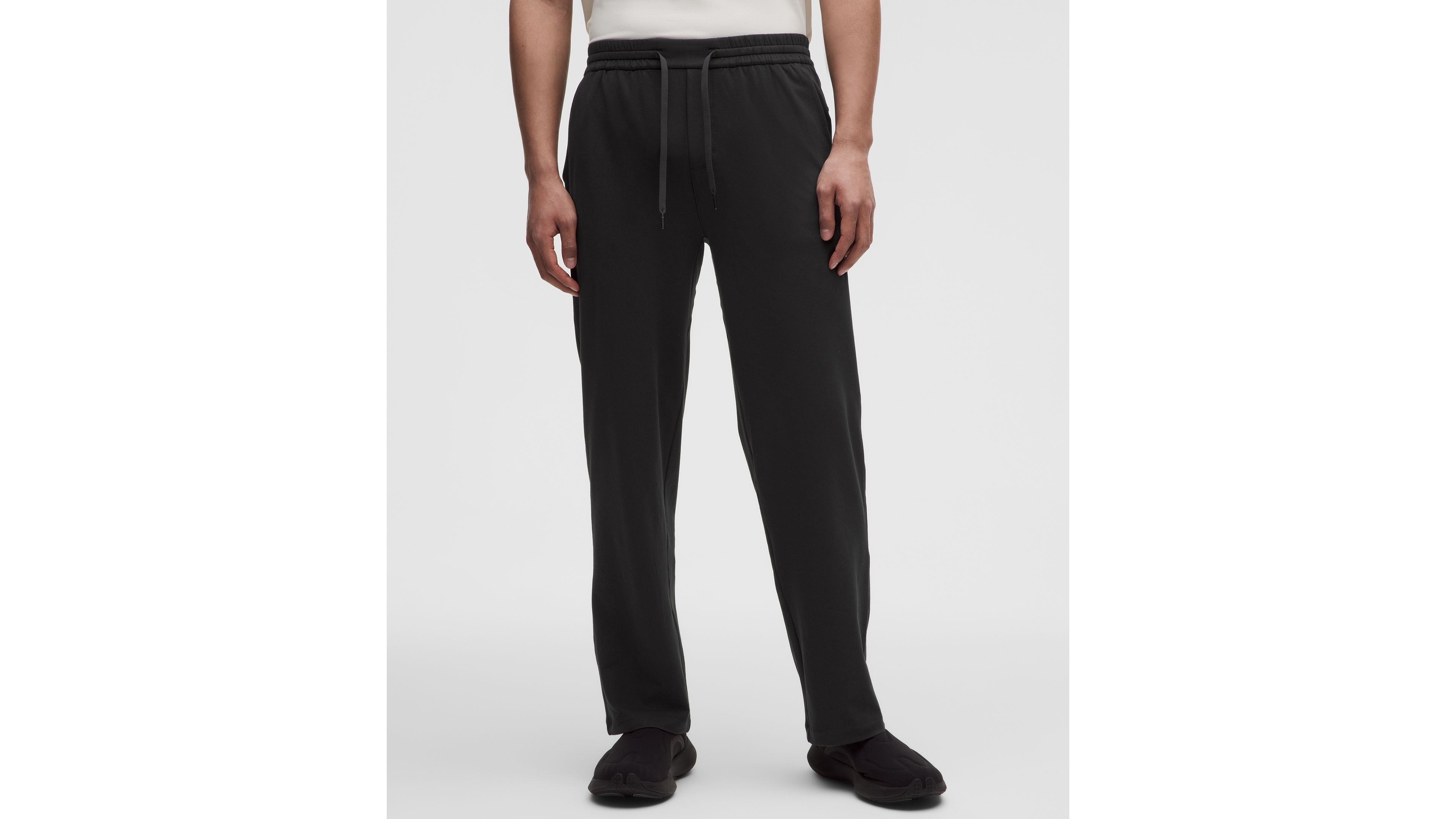 Mesh Soft Jersey Pant *Regular