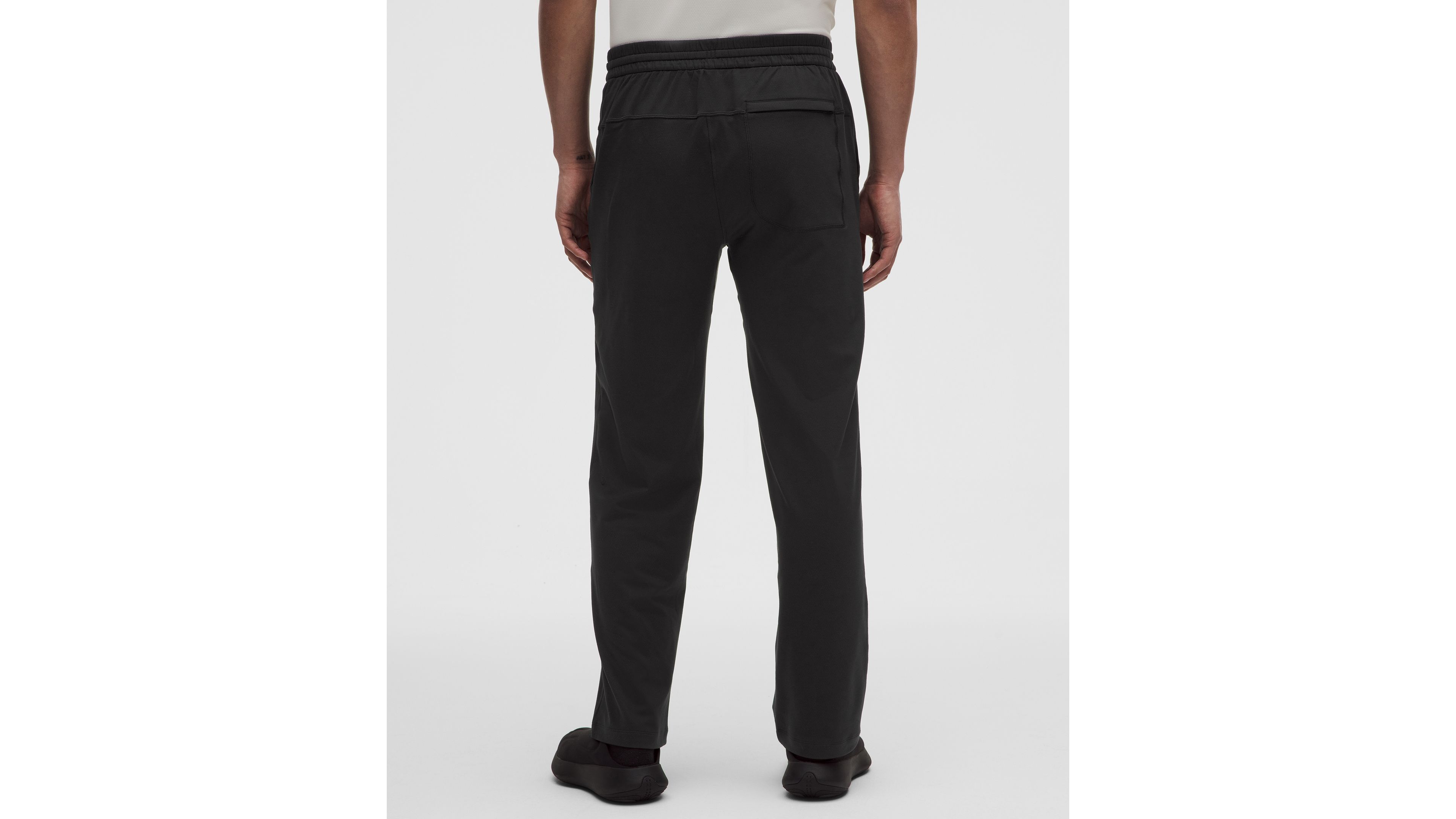 Mesh Soft Jersey Pant *Regular