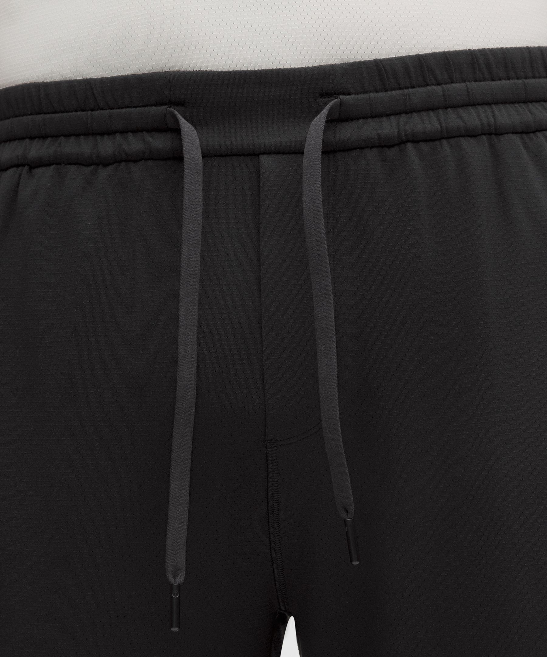 Mesh Soft Jersey Pant