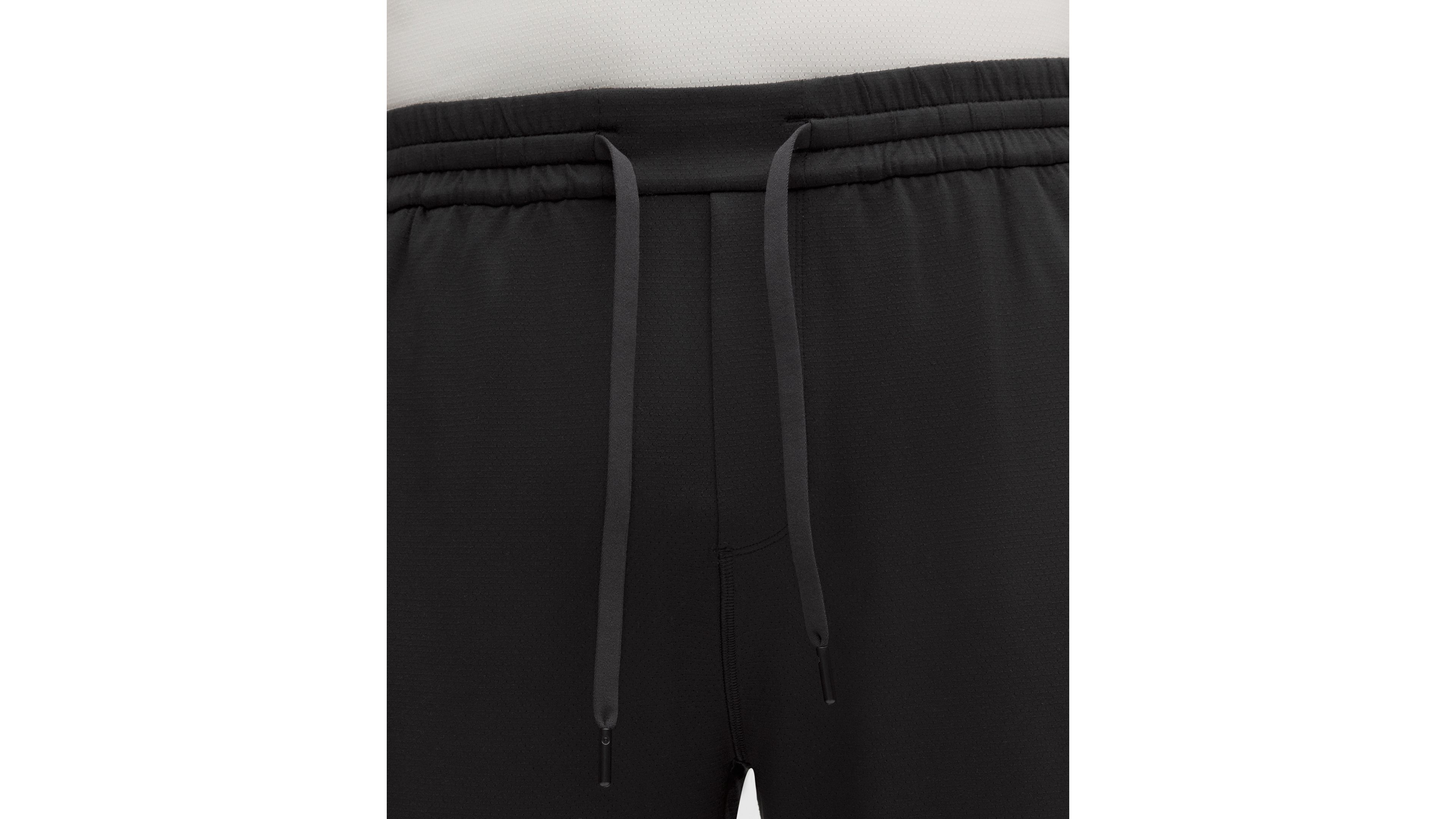 Mesh Soft Jersey Pant *Regular