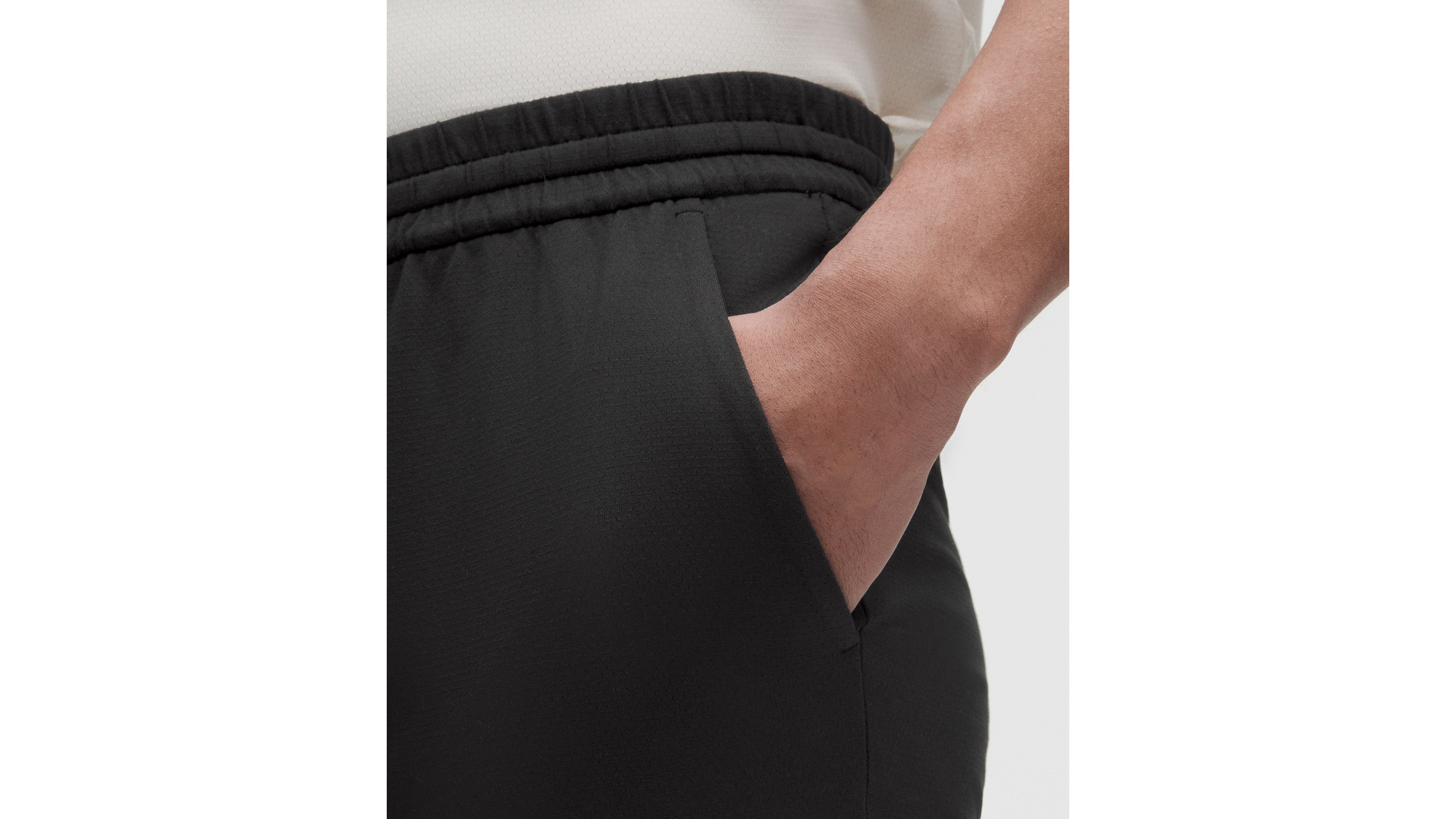 Mesh Soft Jersey Pant *Regular