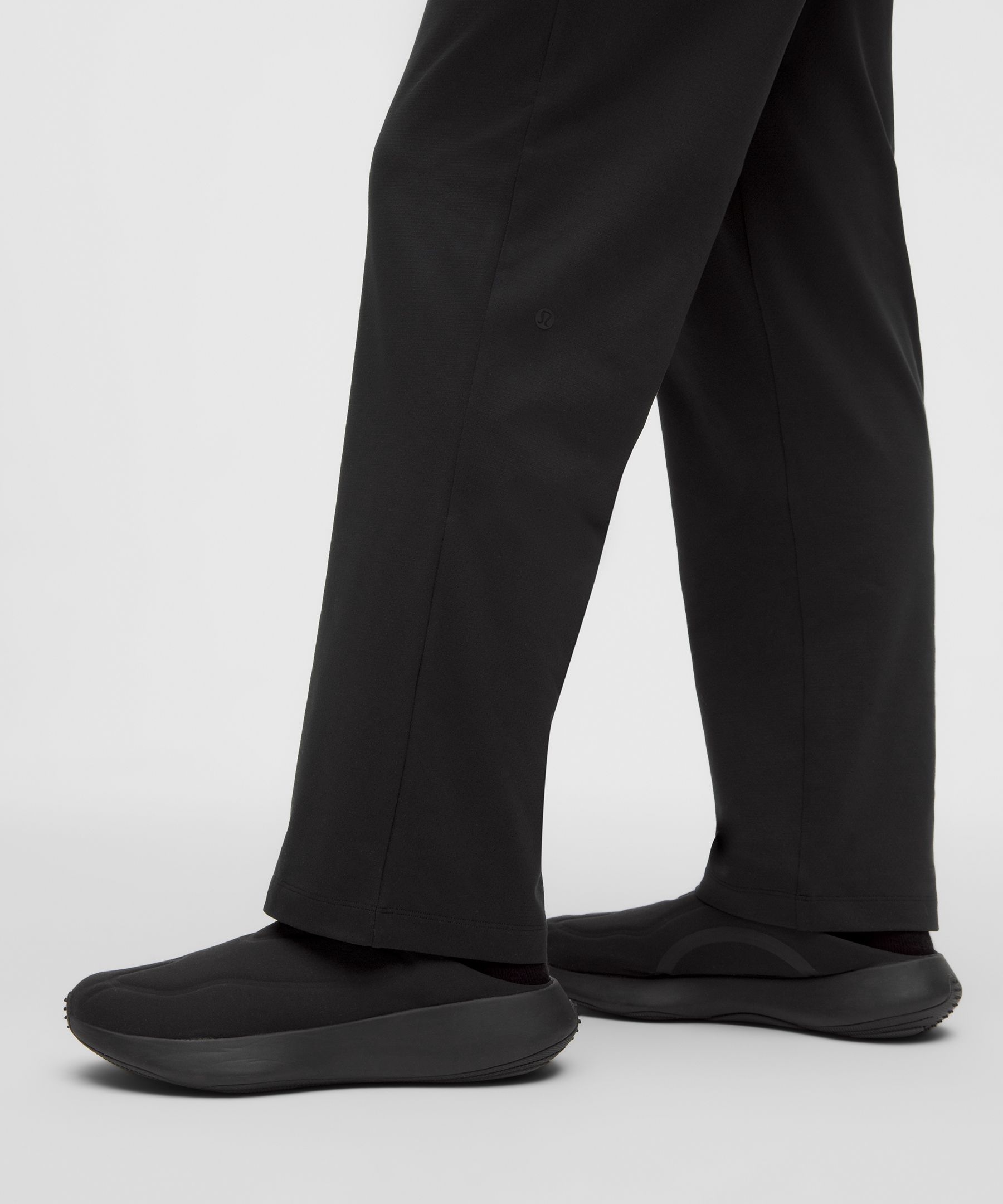 Mesh Soft Jersey Pant
