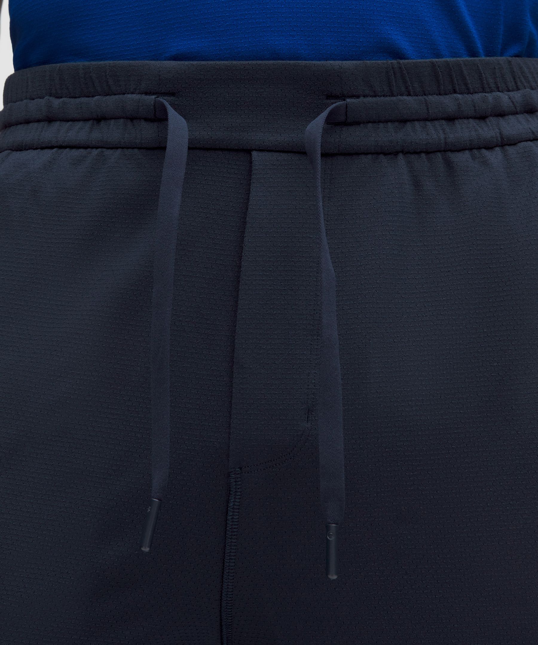 Mesh Soft Jersey Pant