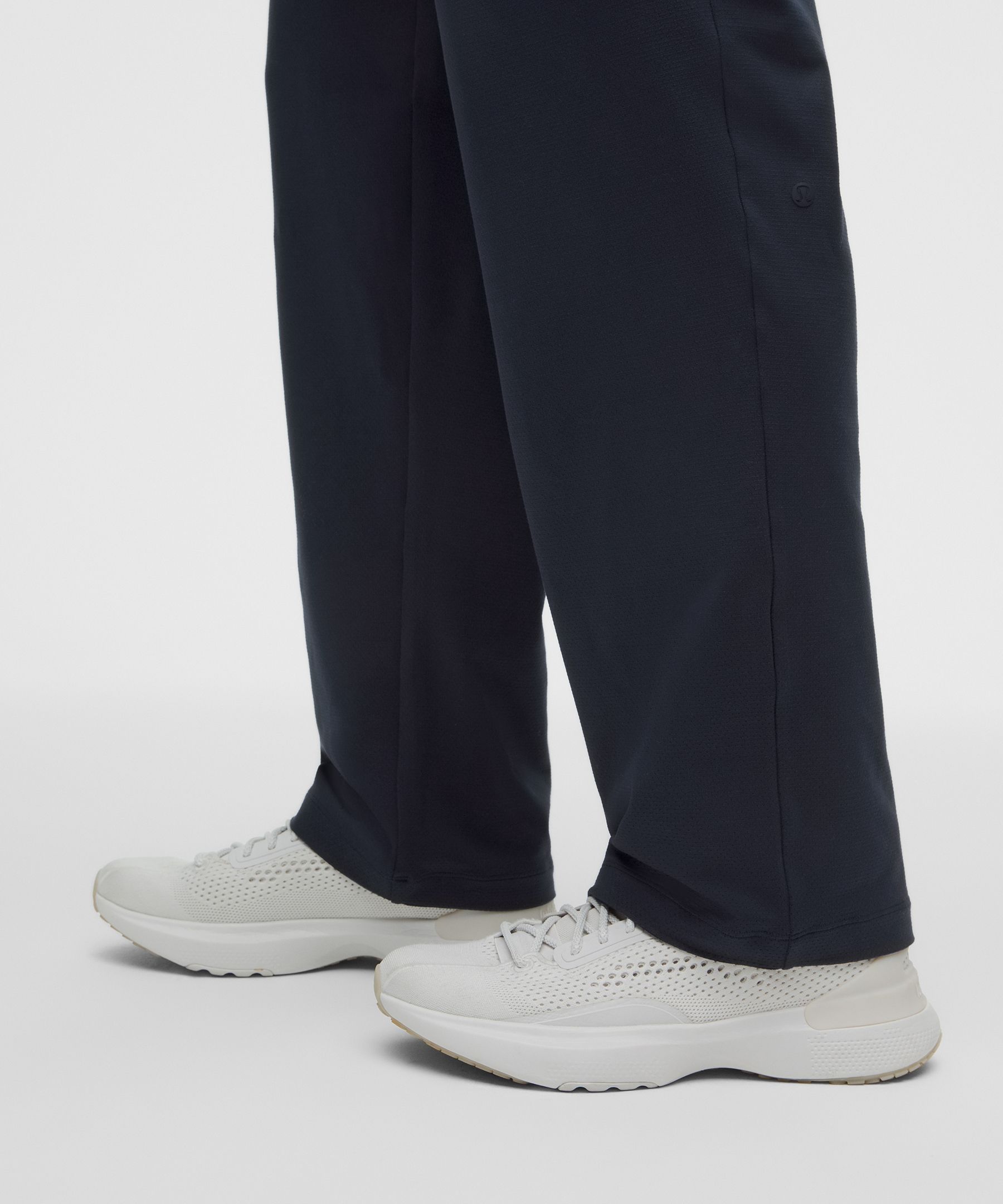 Mesh Soft Jersey Pant