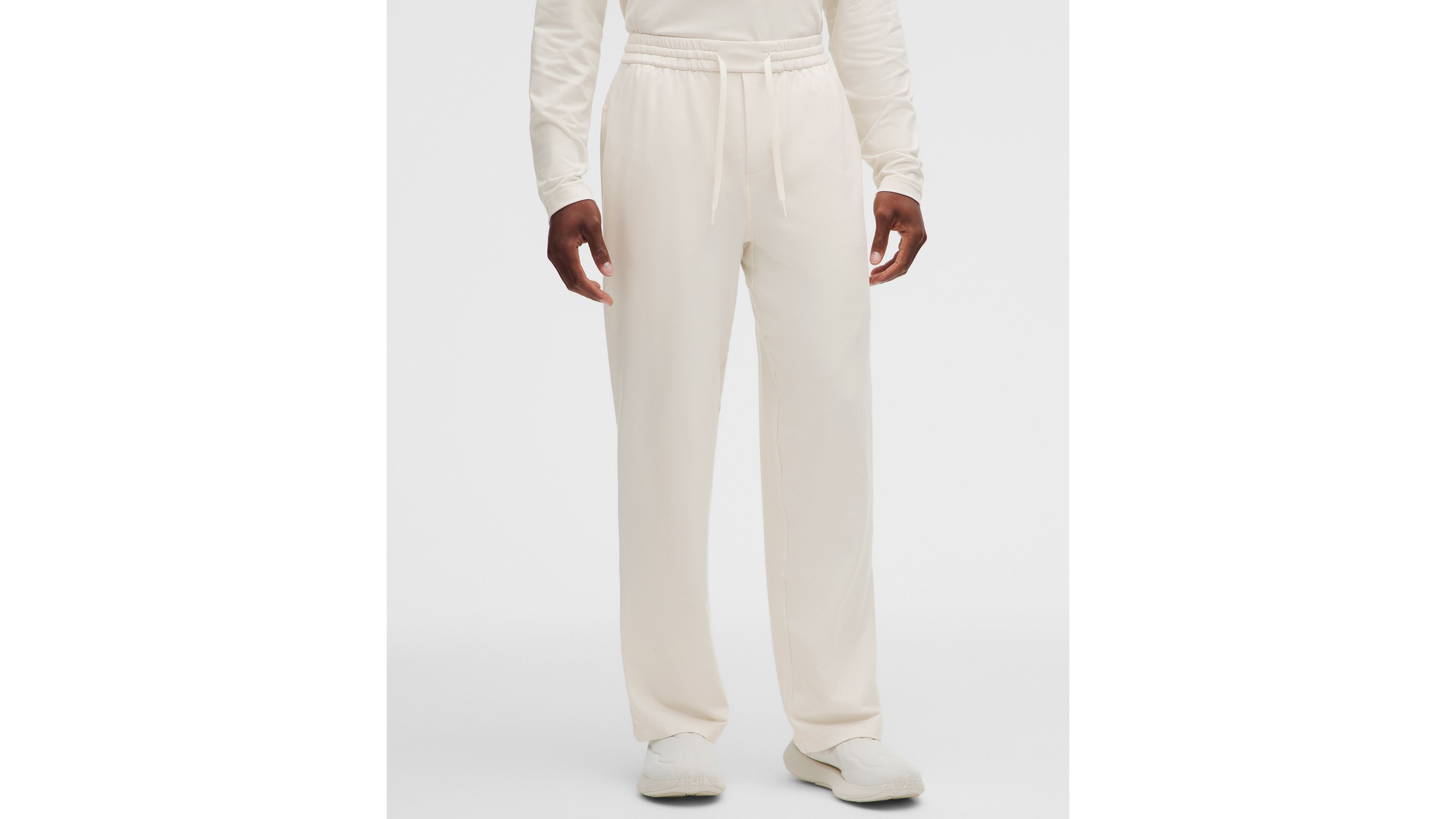 Mesh Soft Jersey Pant *Regular