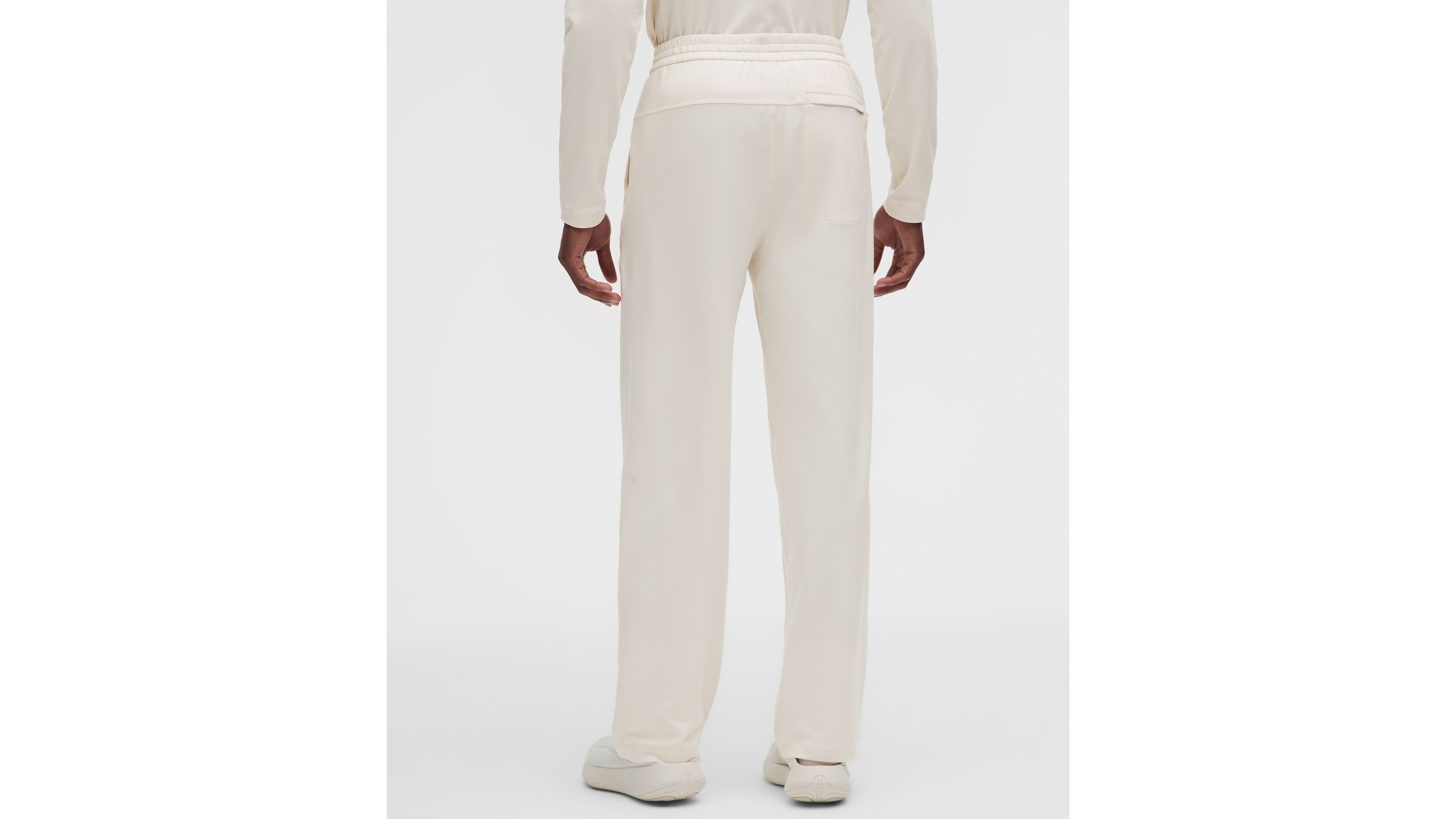 Mesh Soft Jersey Pant *Regular