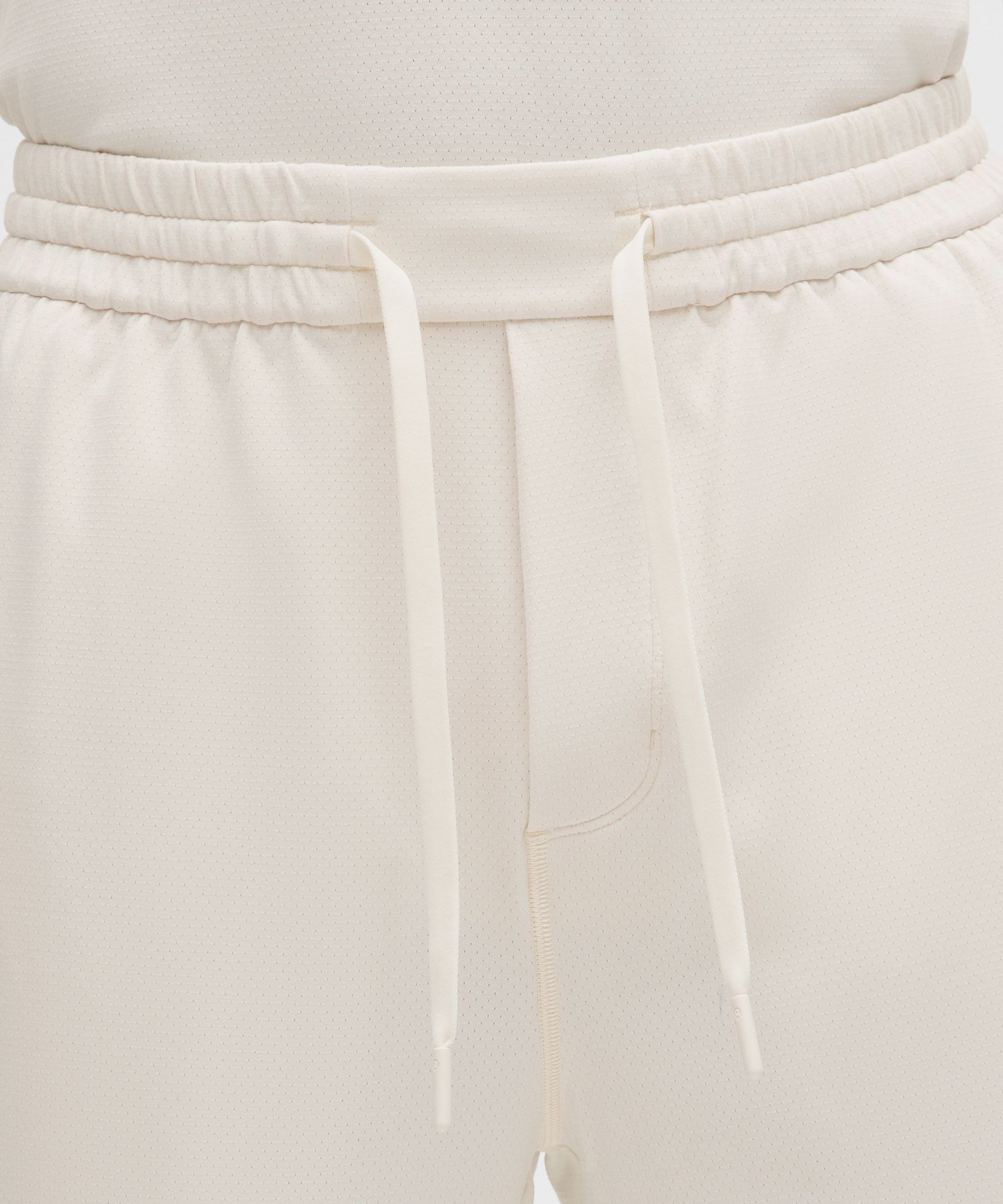 Mesh Soft Jersey Pant