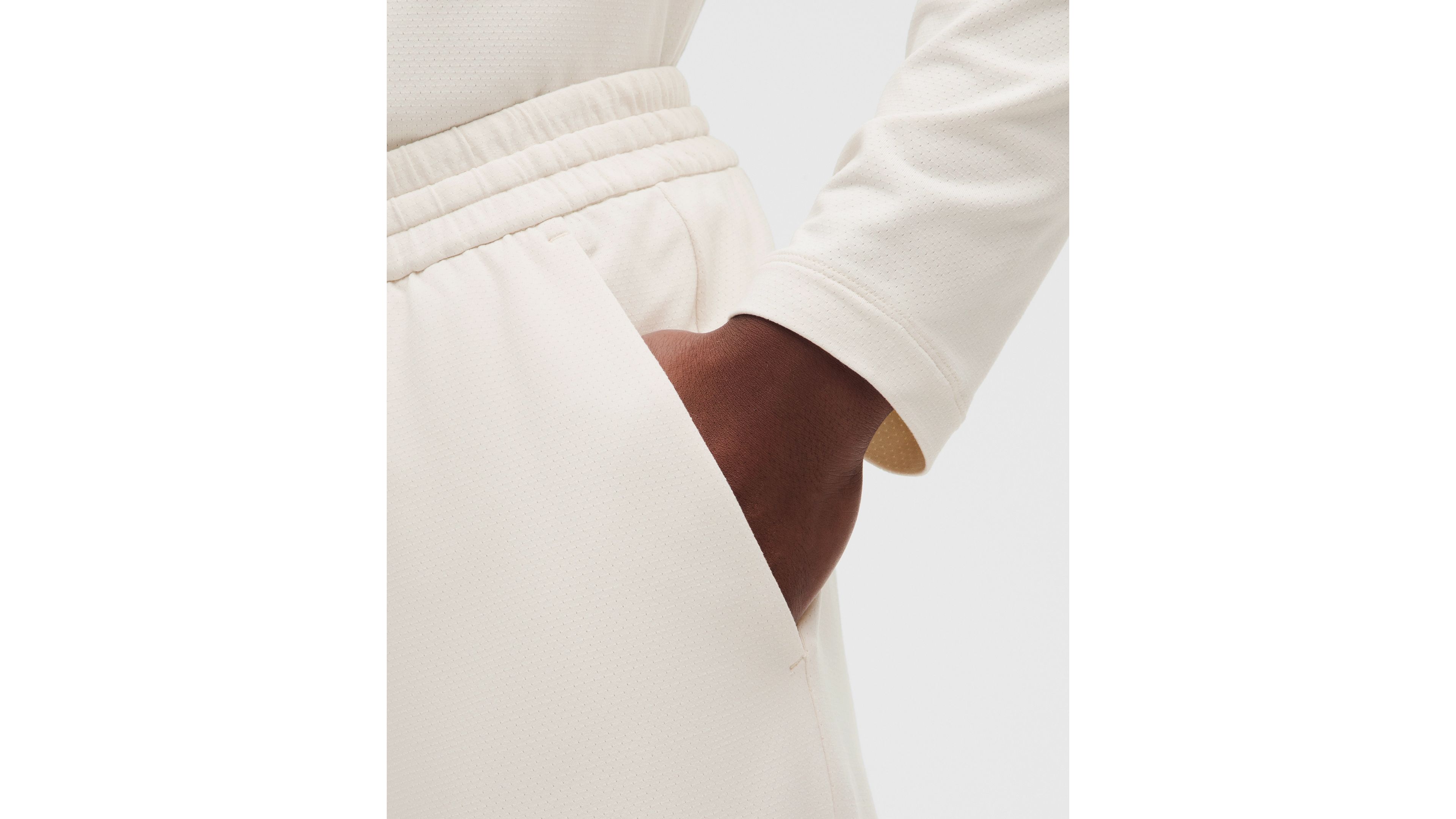 Mesh Soft Jersey Pant *Regular
