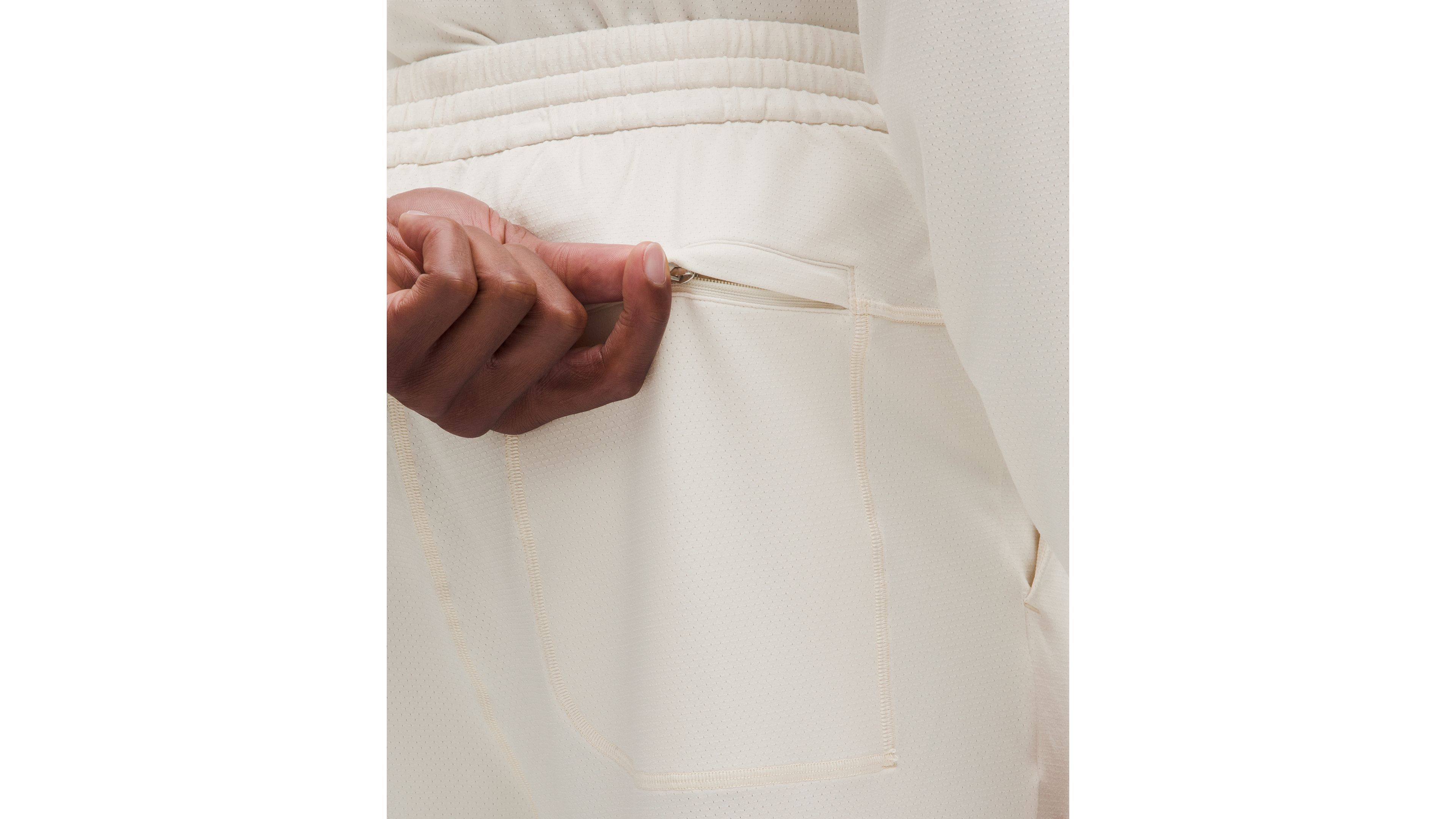 Mesh Soft Jersey Pant *Regular