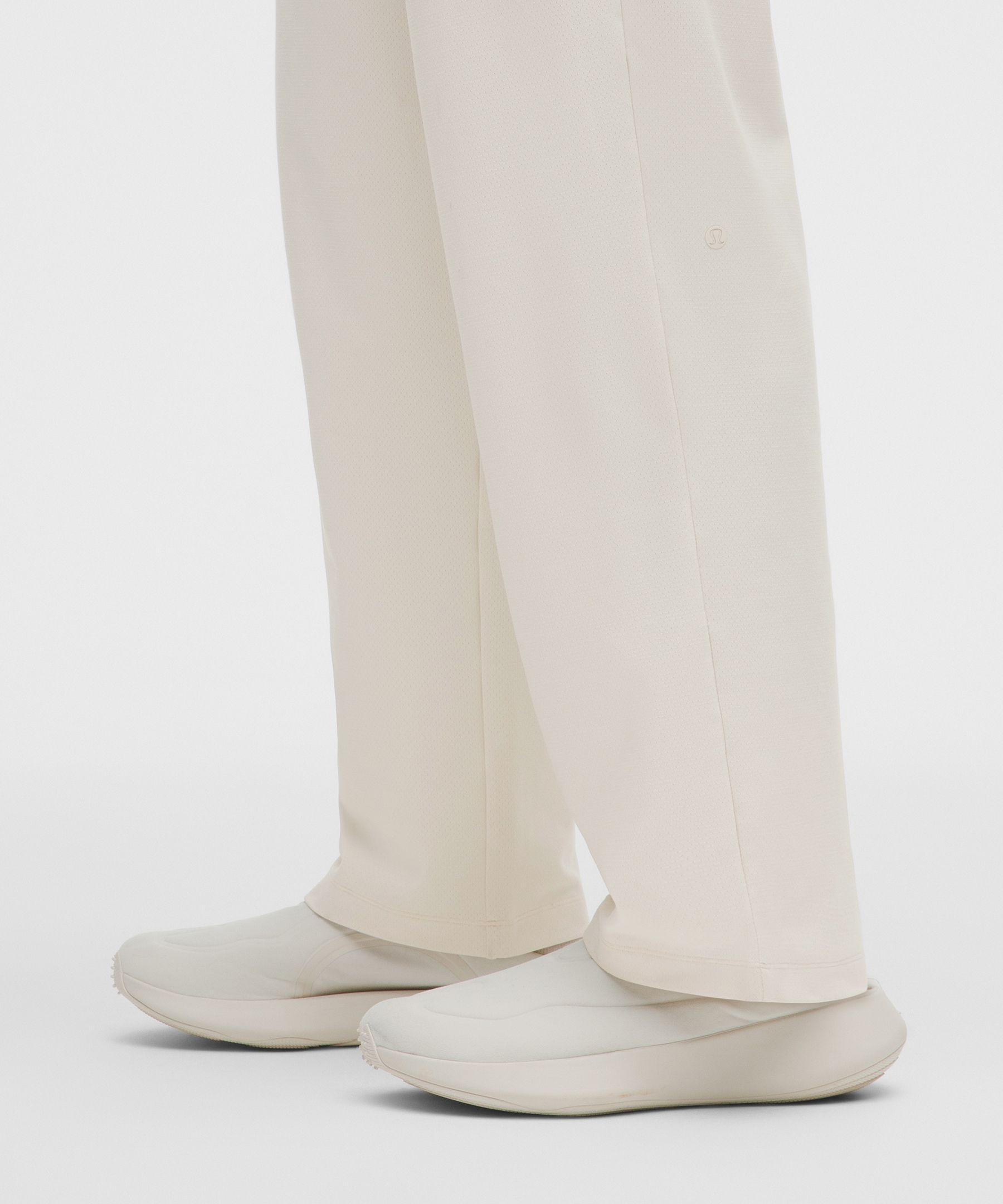 Mesh Soft Jersey Pant