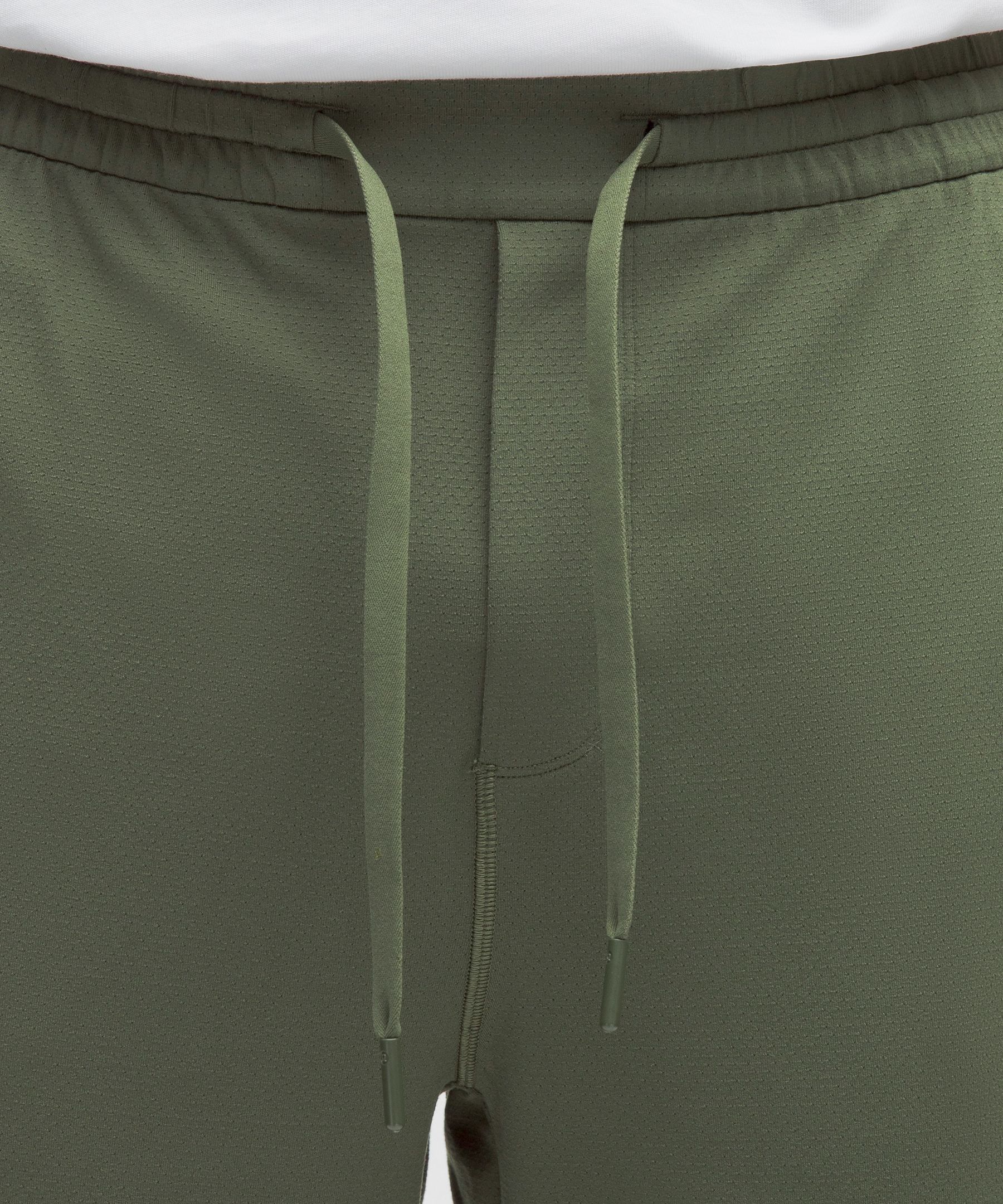 Mesh Soft Jersey Pant