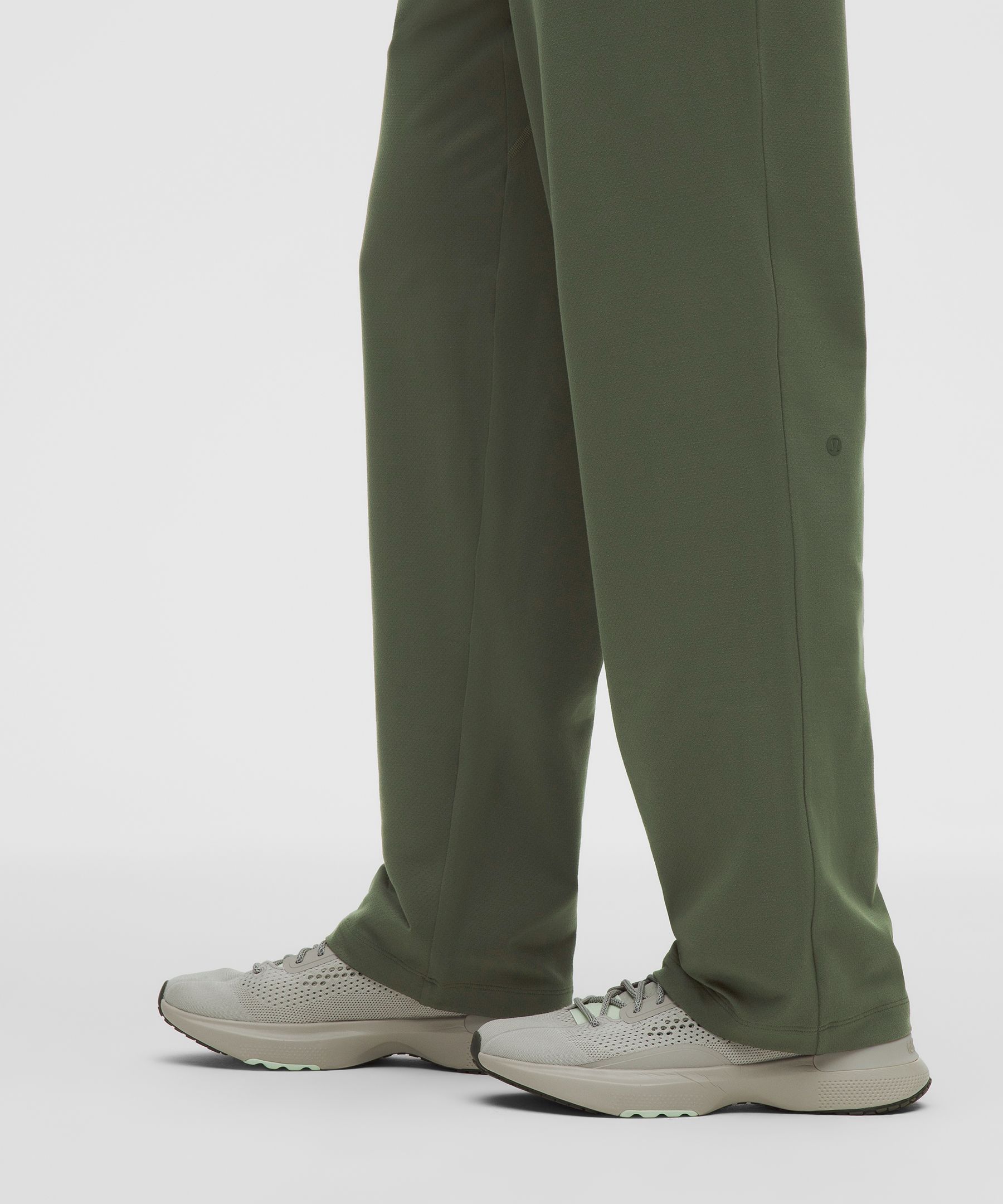 Mesh Soft Jersey Pant