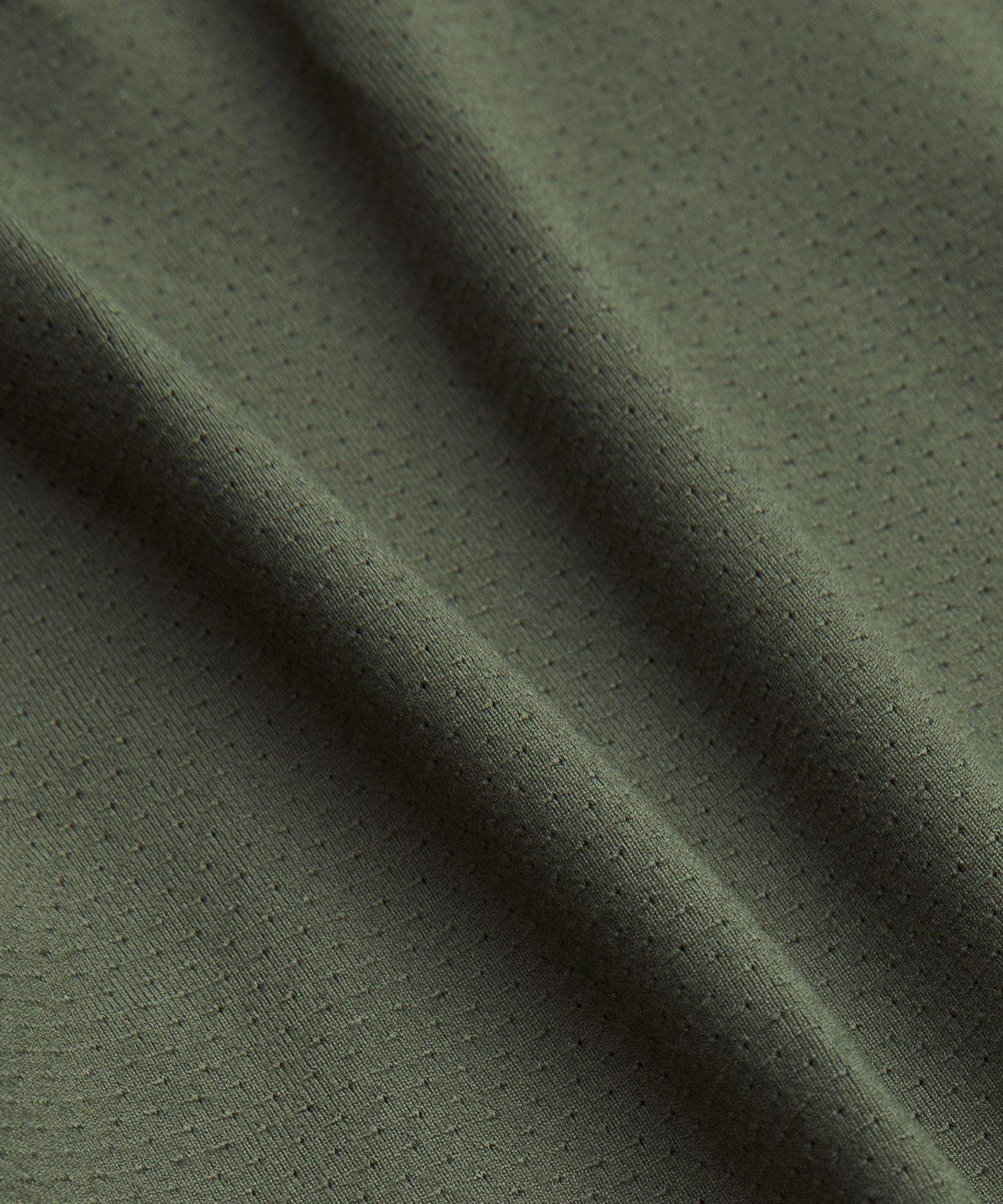 Mesh Soft Jersey Pant